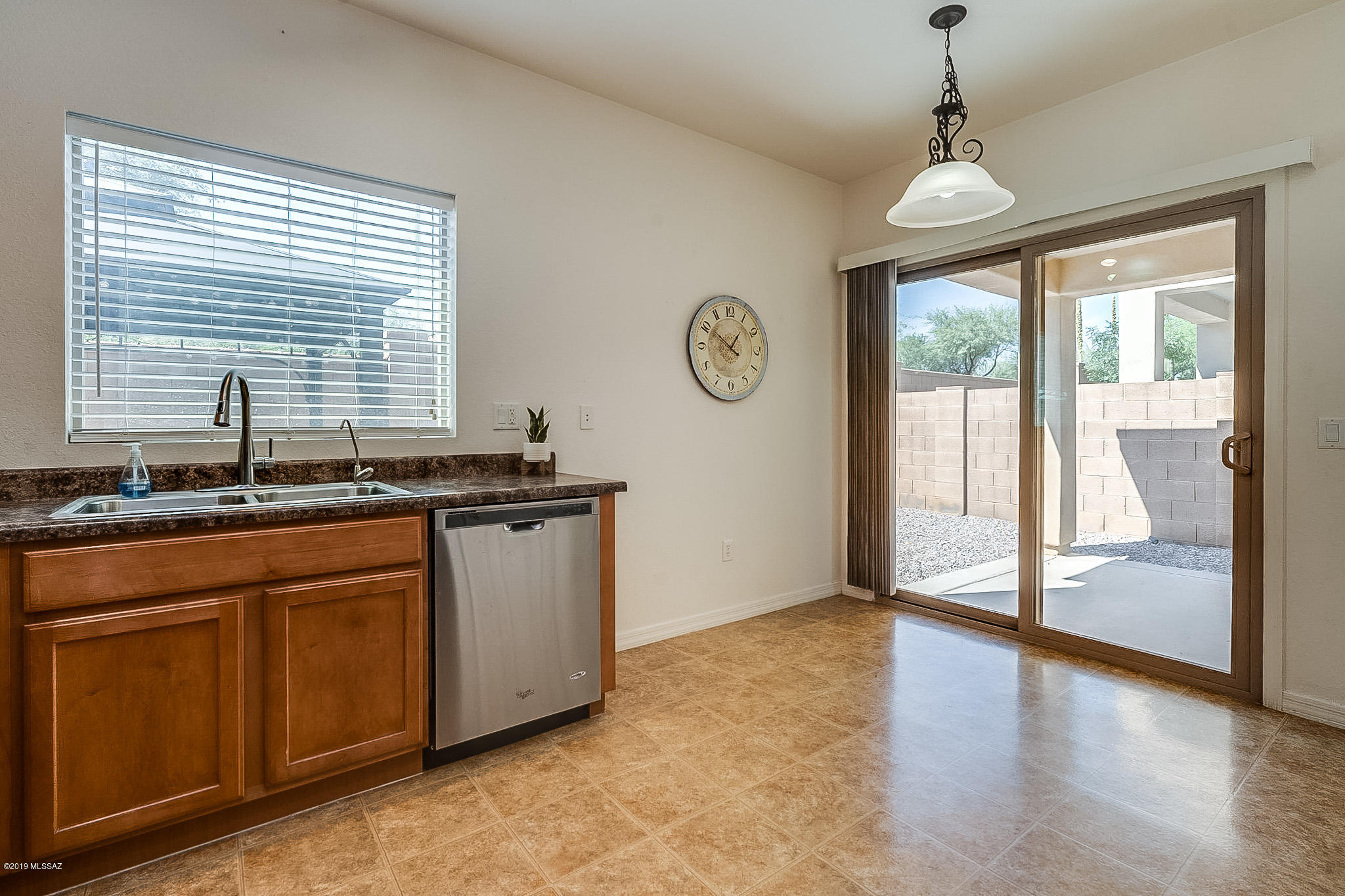 Presidio De Cancion (1-200) - Residential