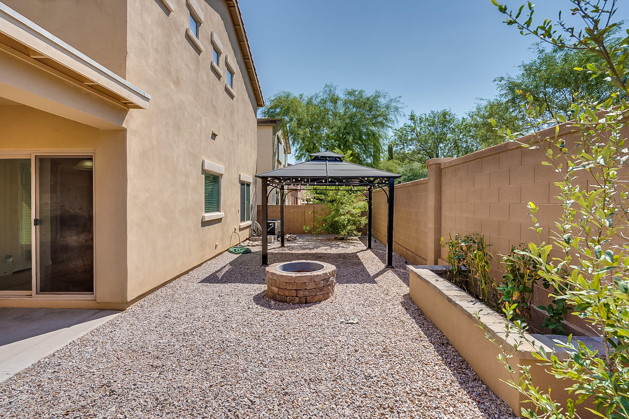 Presidio De Cancion (1-200) - Residential