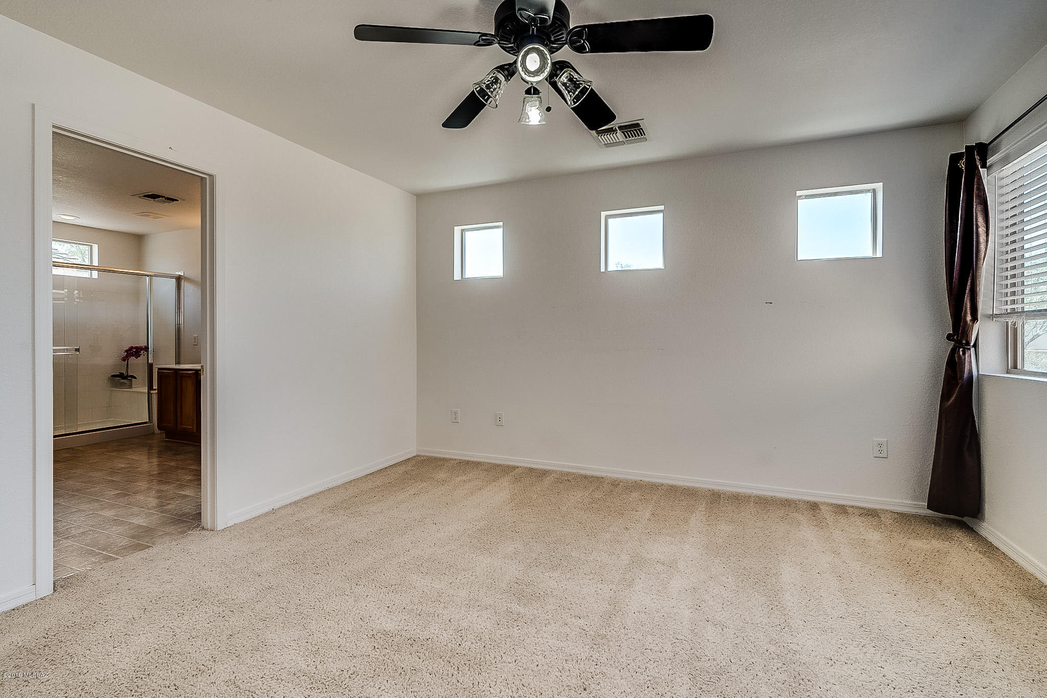Presidio De Cancion (1-200) - Residential