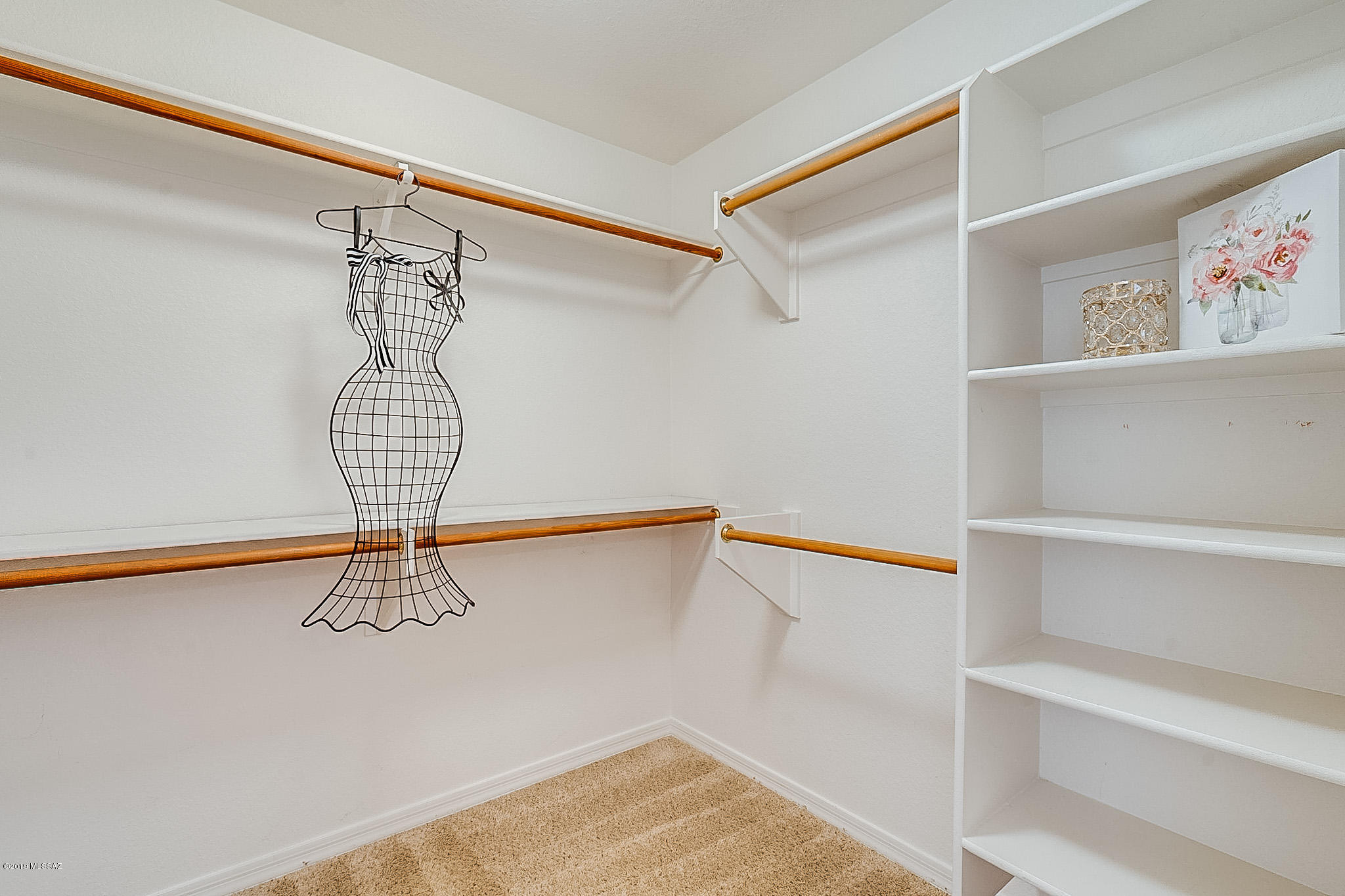 Presidio De Cancion (1-200) - Residential