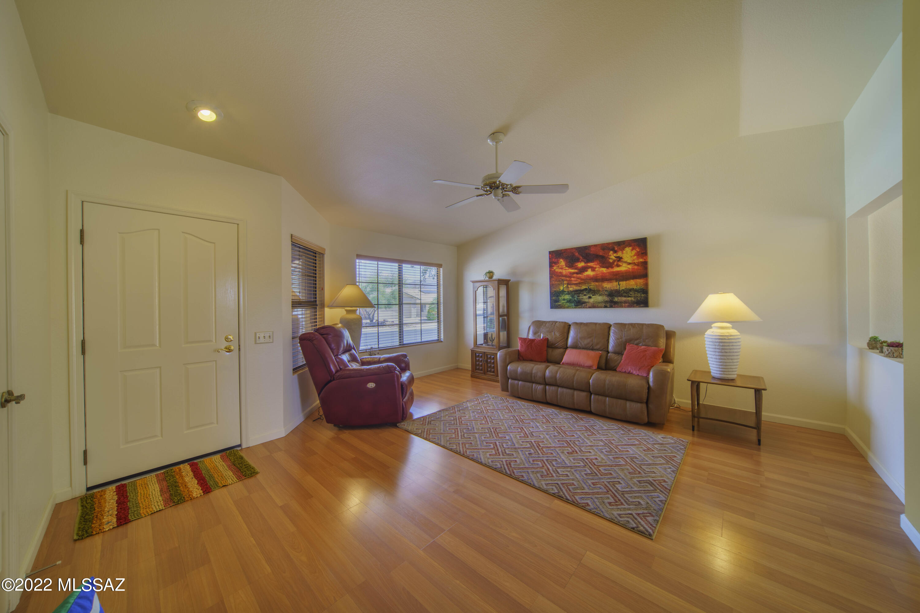 Sun City Vistoso Unit 5(1-288) - Residential