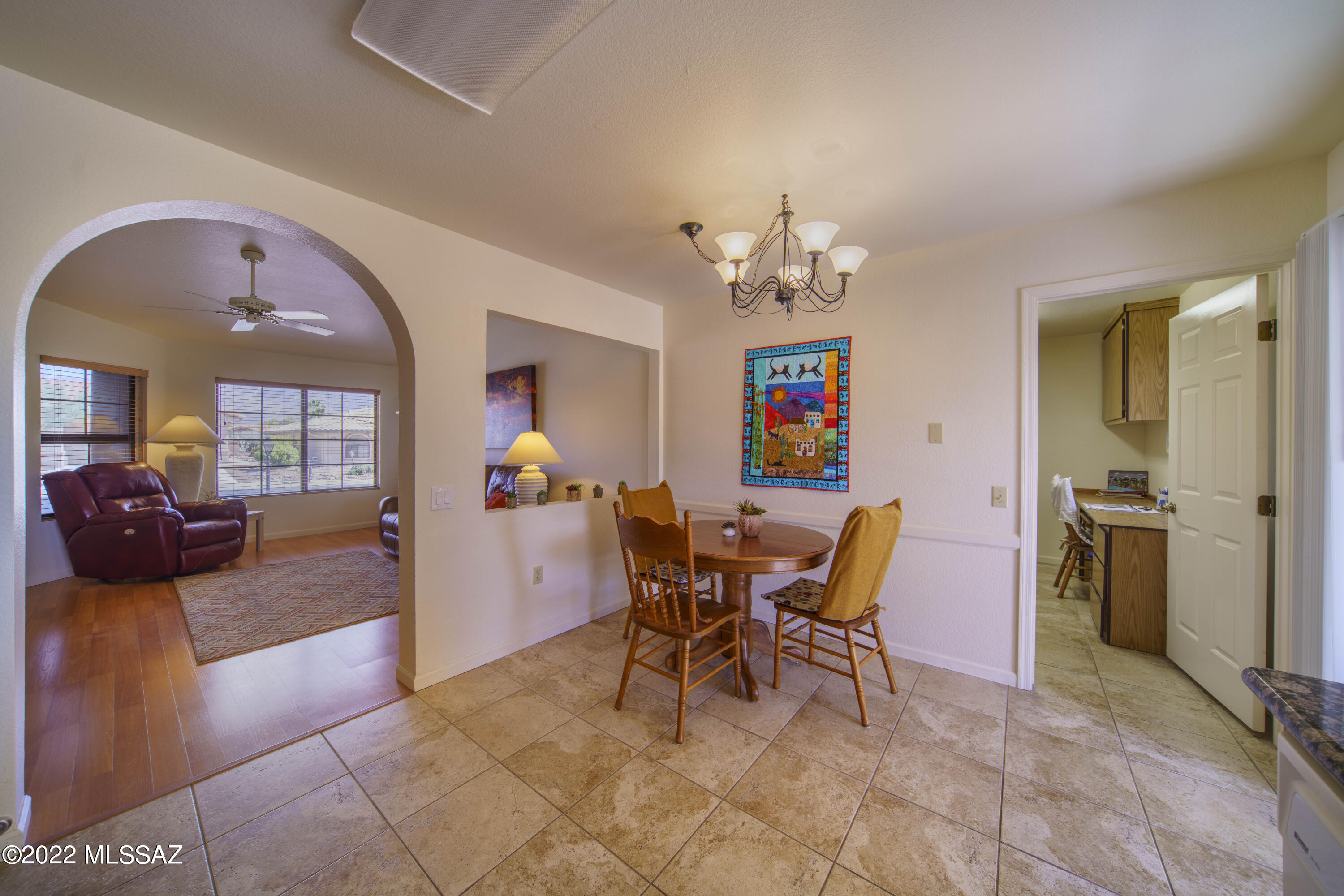 Sun City Vistoso Unit 5(1-288) - Residential