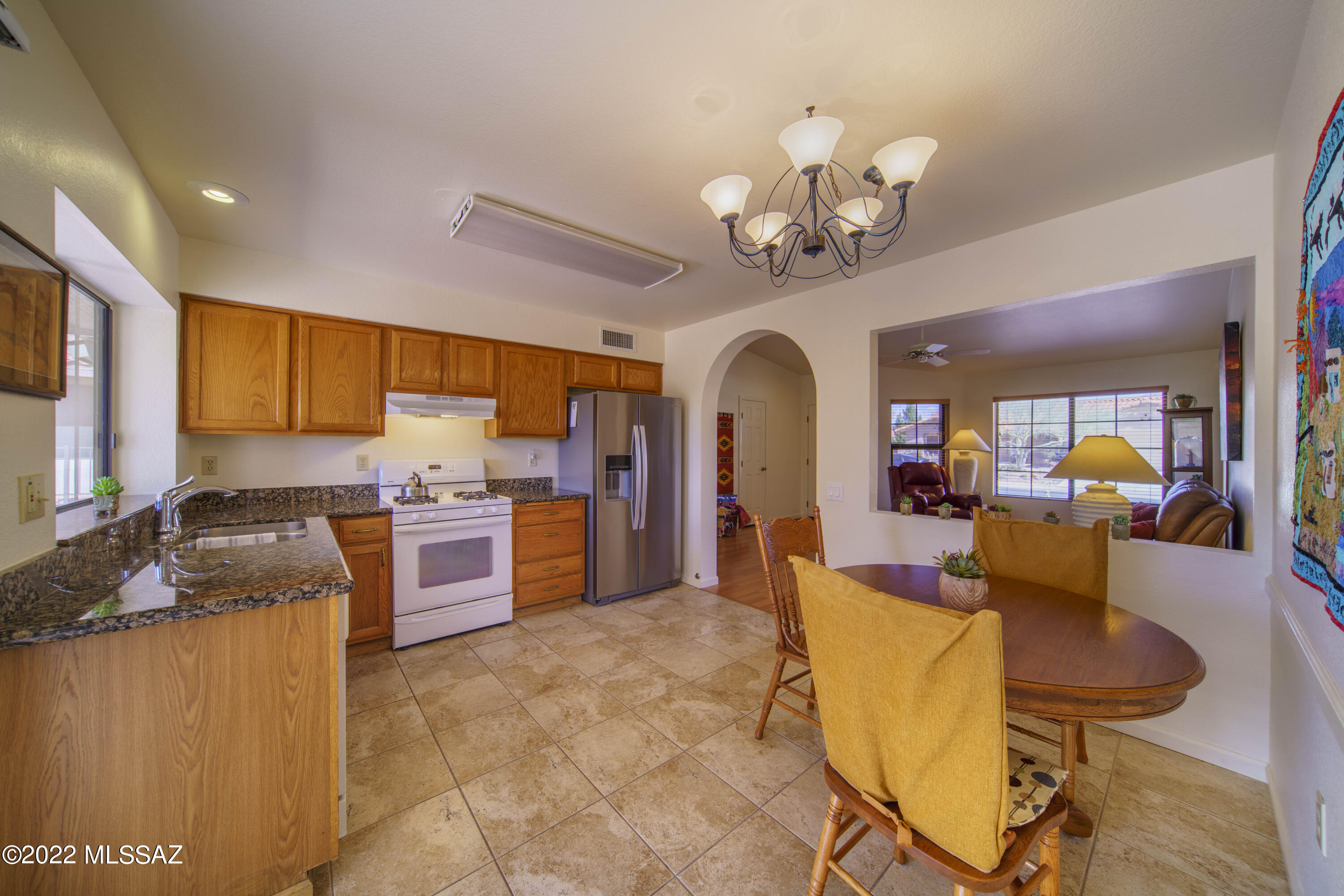 Sun City Vistoso Unit 5(1-288) - Residential