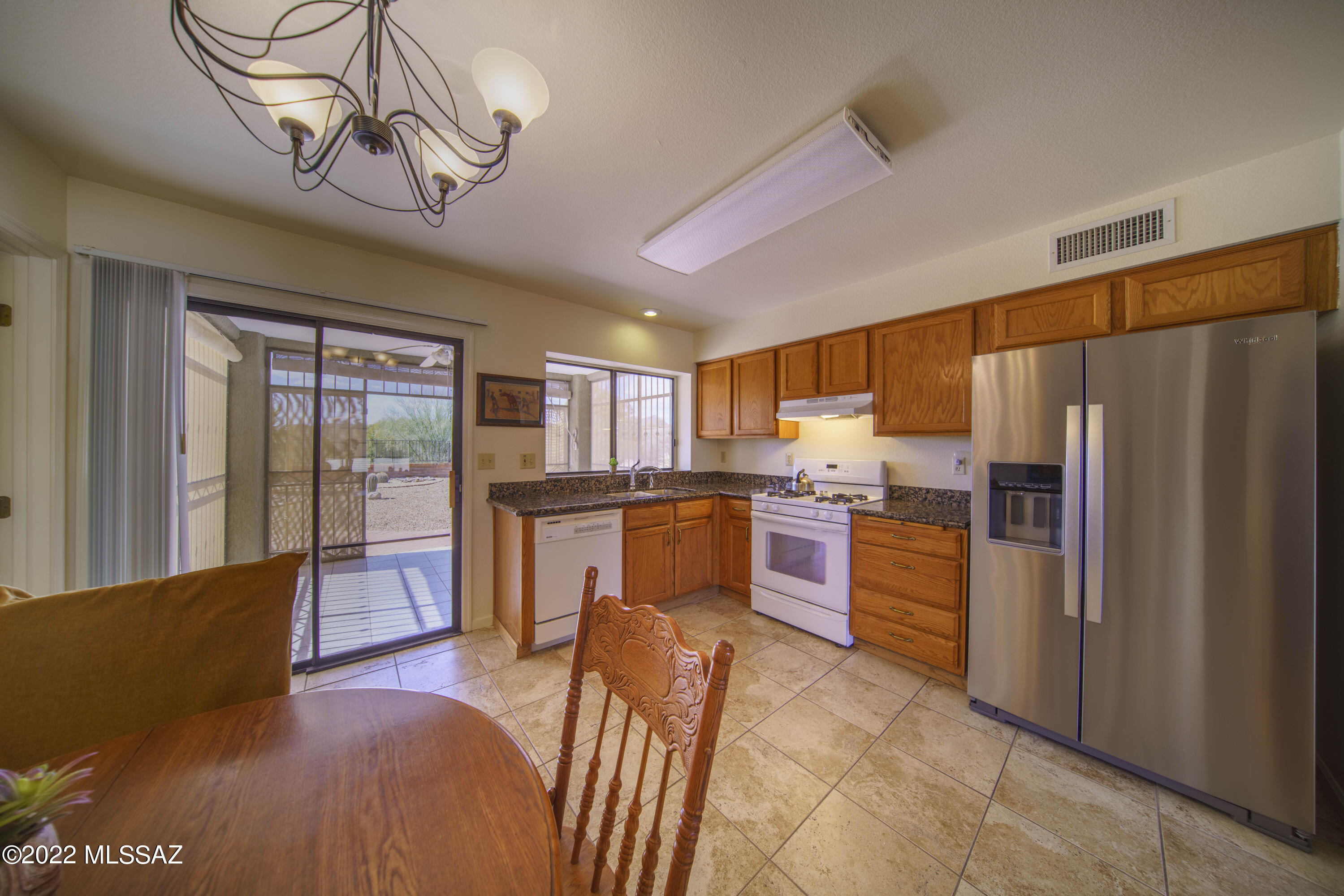 Sun City Vistoso Unit 5(1-288) - Residential