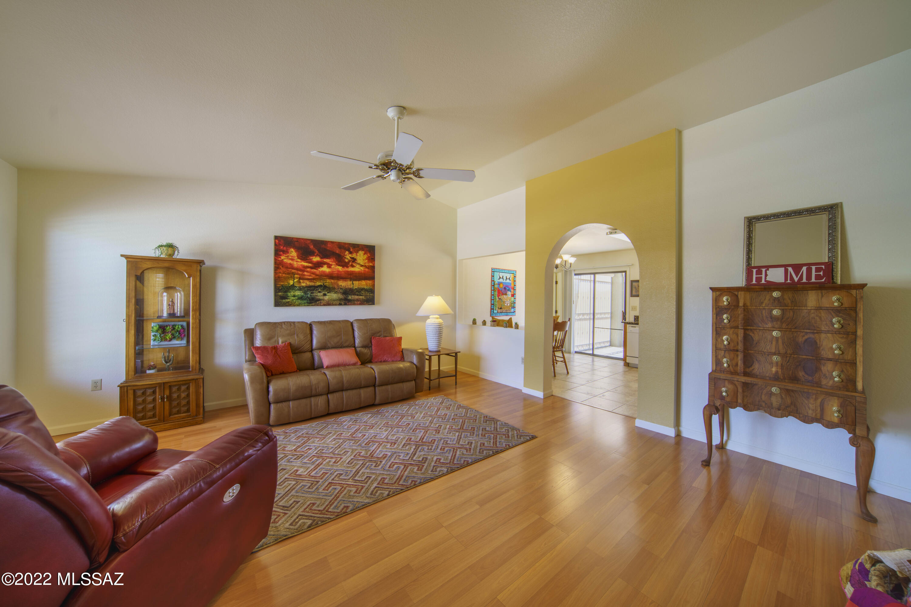 Sun City Vistoso Unit 5(1-288) - Residential