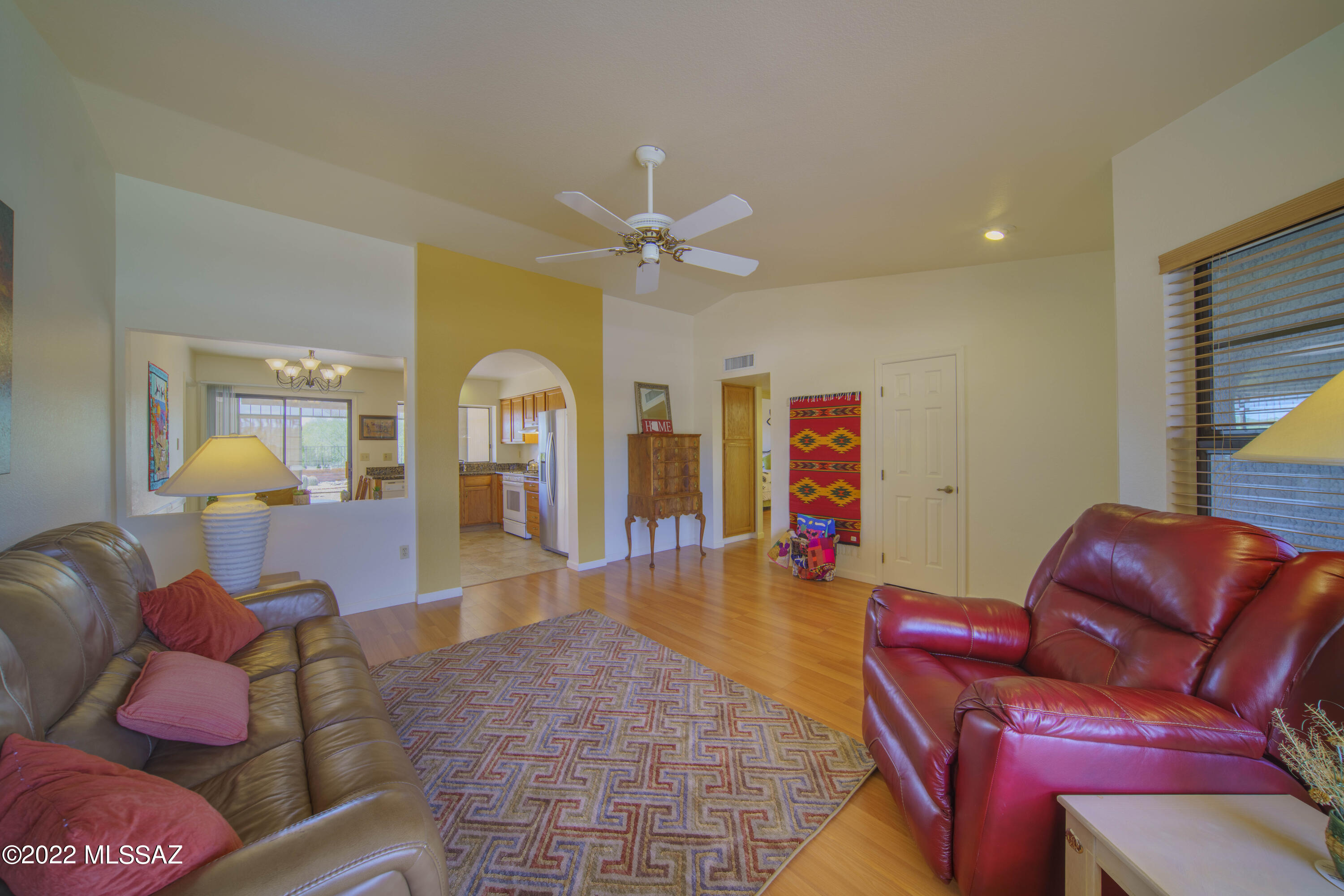 Sun City Vistoso Unit 5(1-288) - Residential