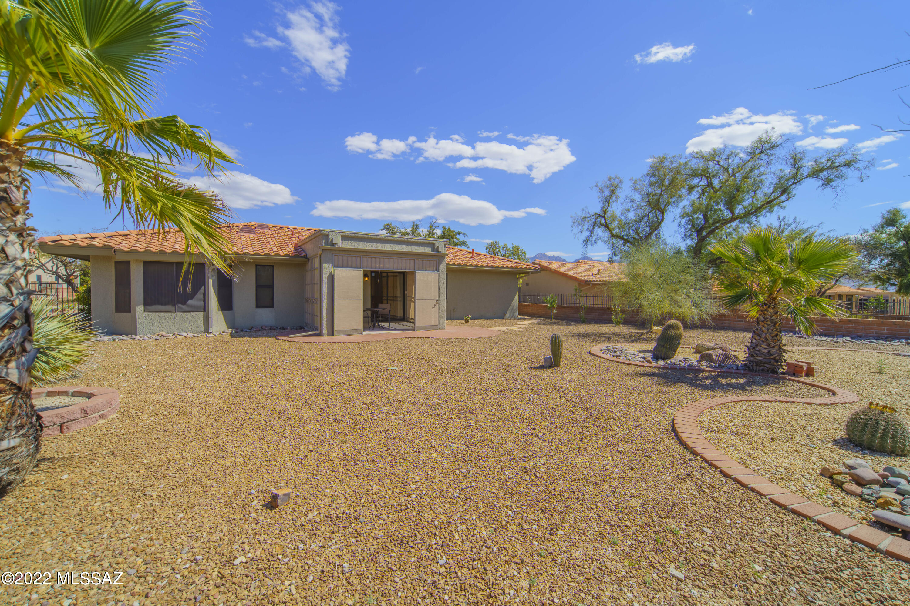Sun City Vistoso Unit 5(1-288) - Residential