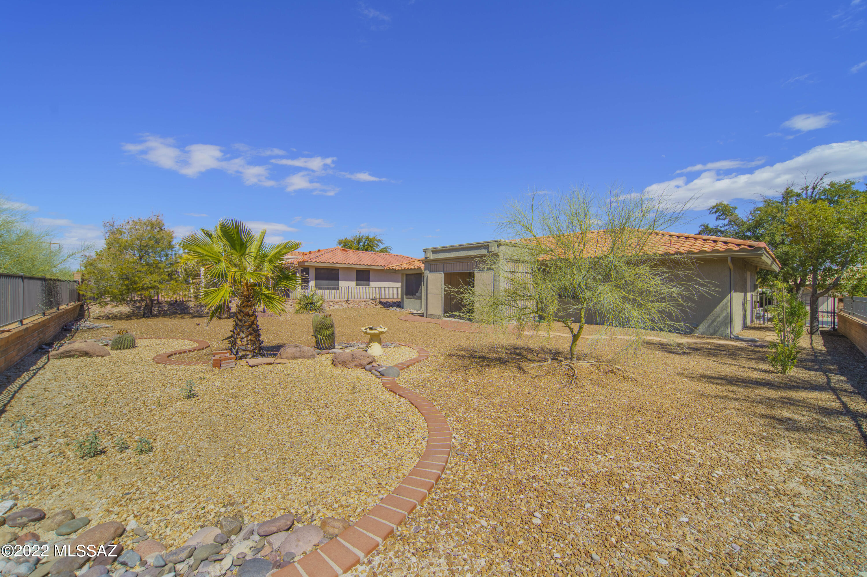 Sun City Vistoso Unit 5(1-288) - Residential