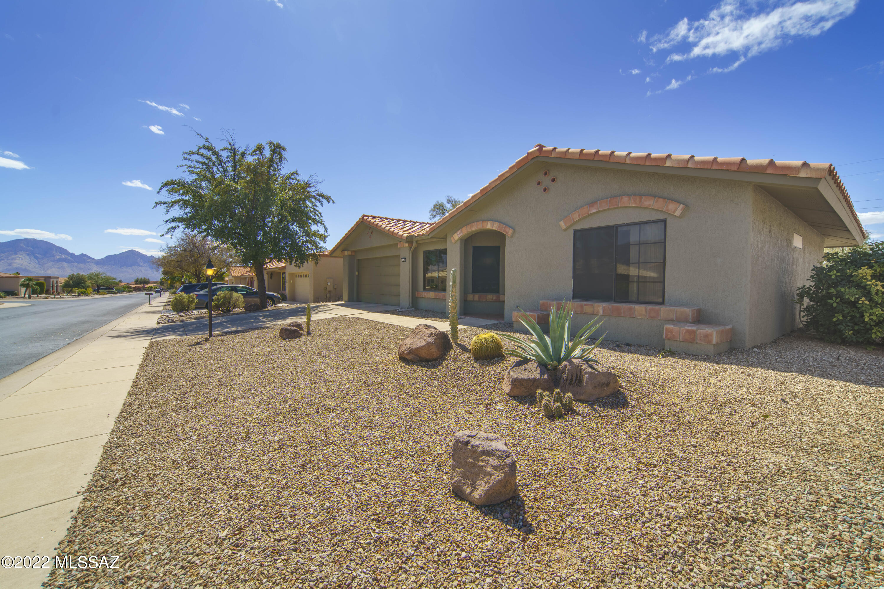 Sun City Vistoso Unit 5(1-288) - Residential