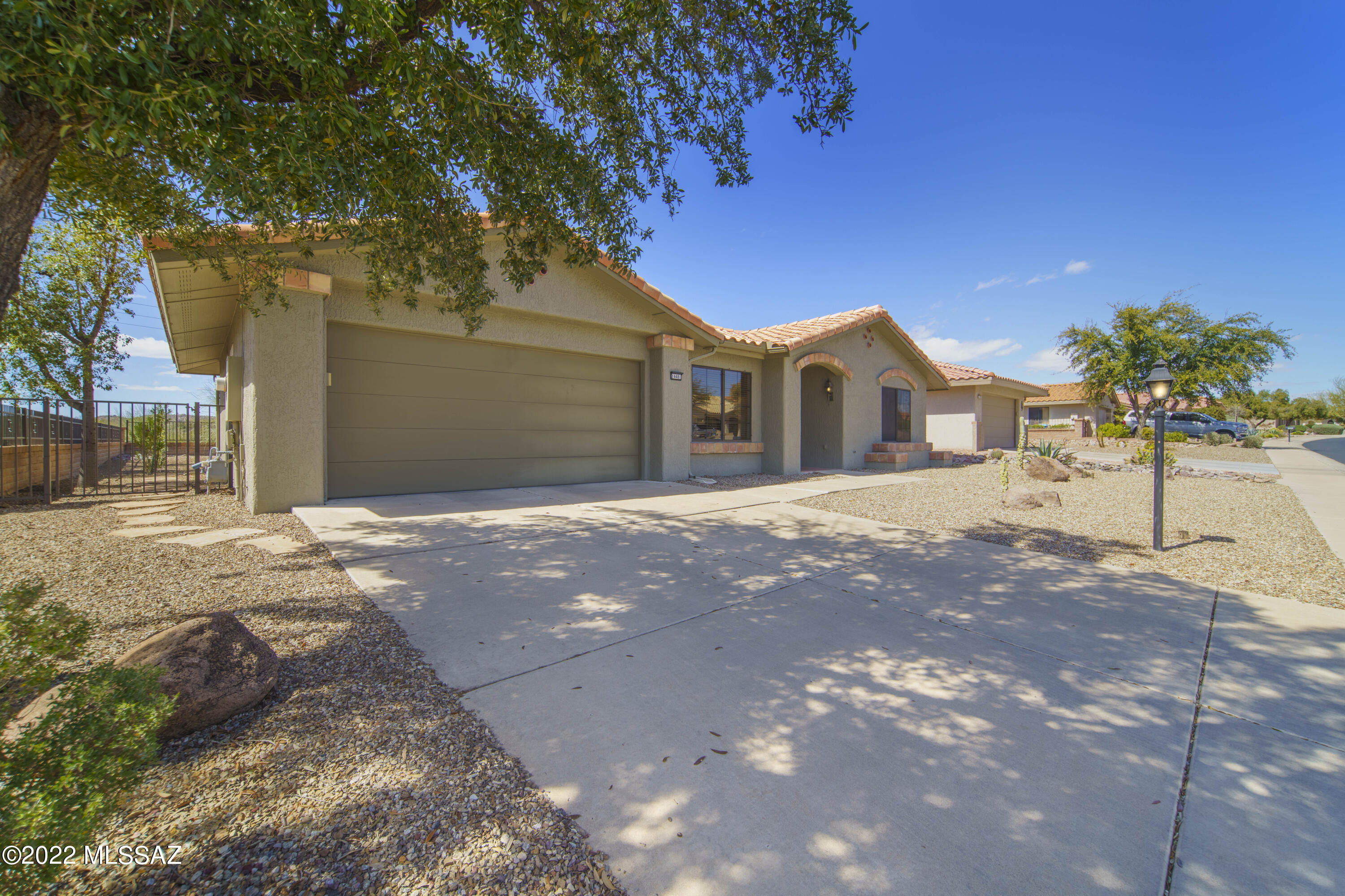 Sun City Vistoso Unit 5(1-288) - Residential