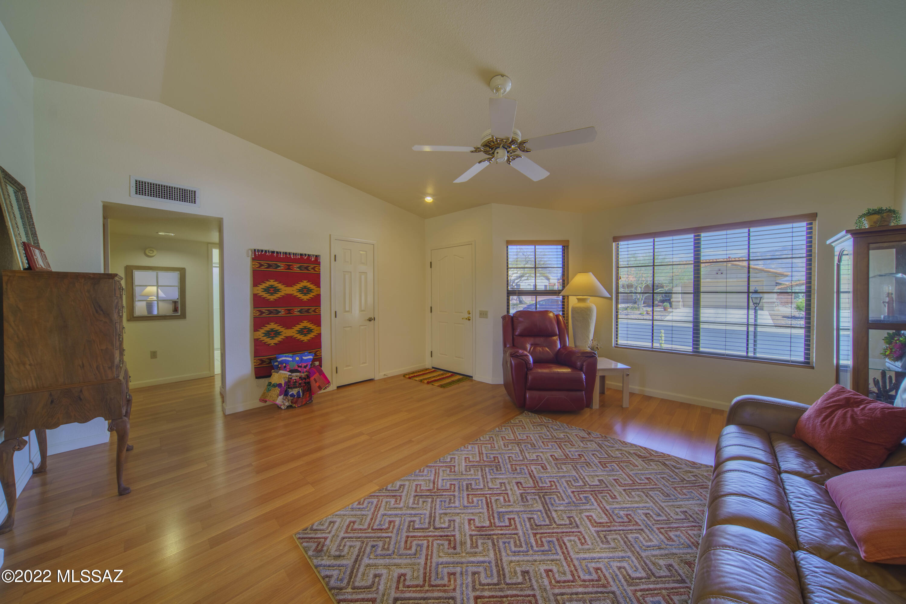 Sun City Vistoso Unit 5(1-288) - Residential