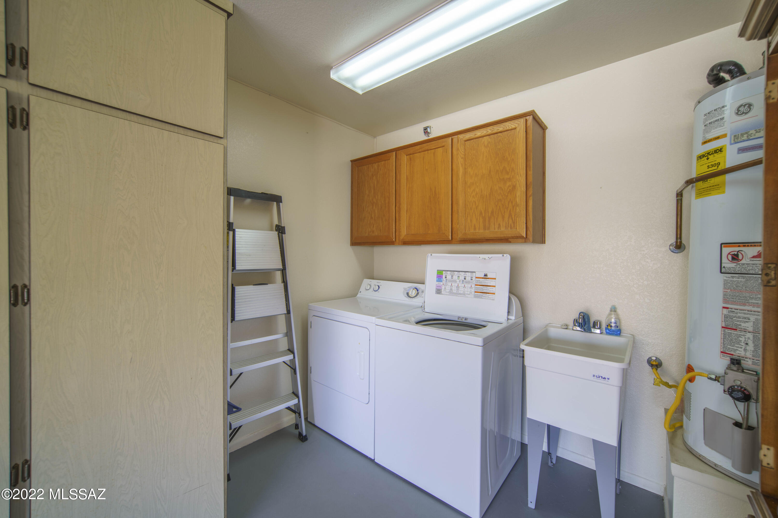Sun City Vistoso Unit 5(1-288) - Residential