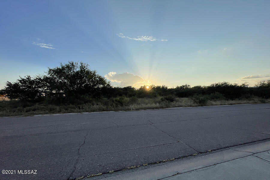 Rio Rico  Unit No 7 - Land