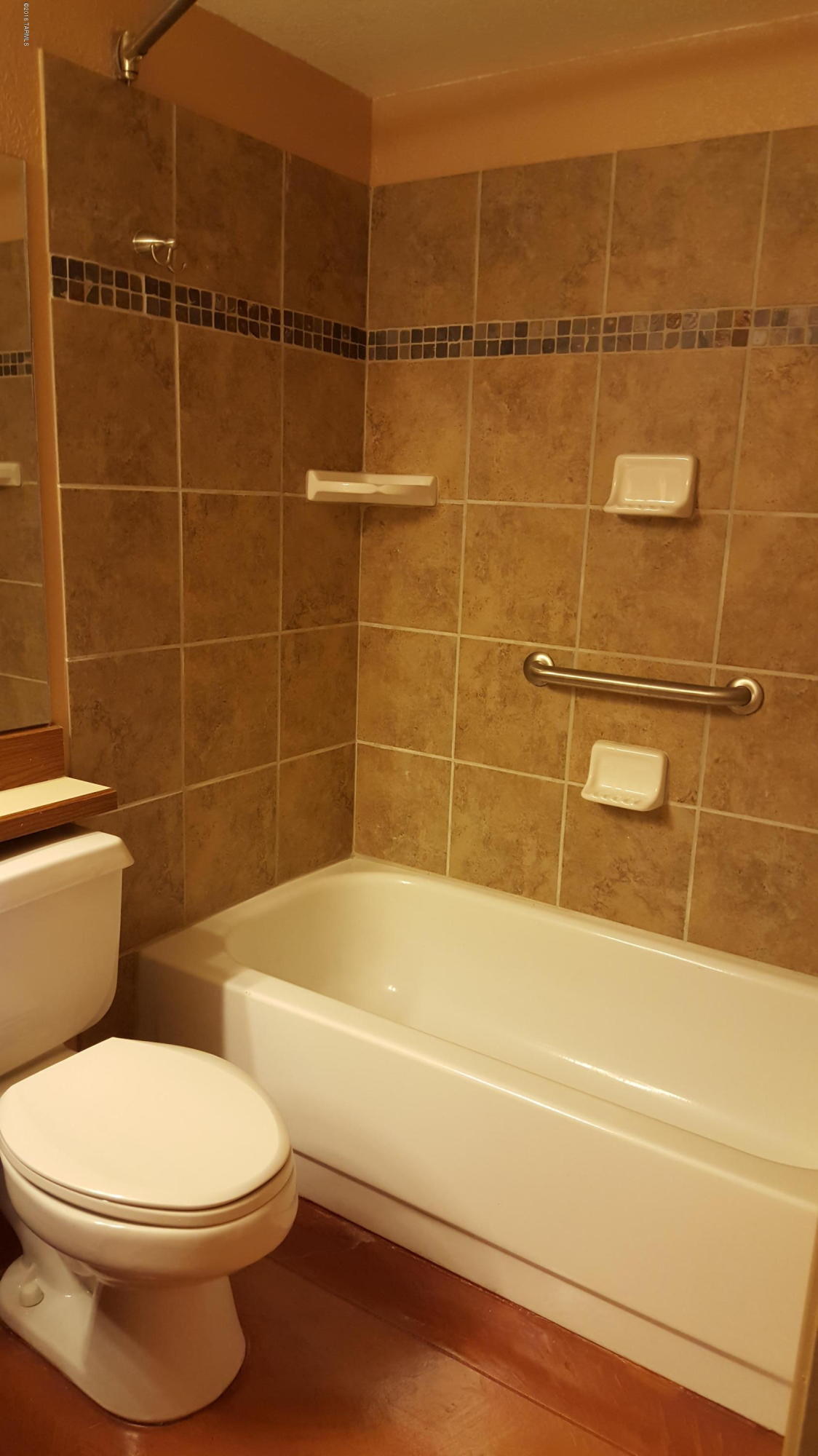 Summertree Condominiums (1-224) - Residential