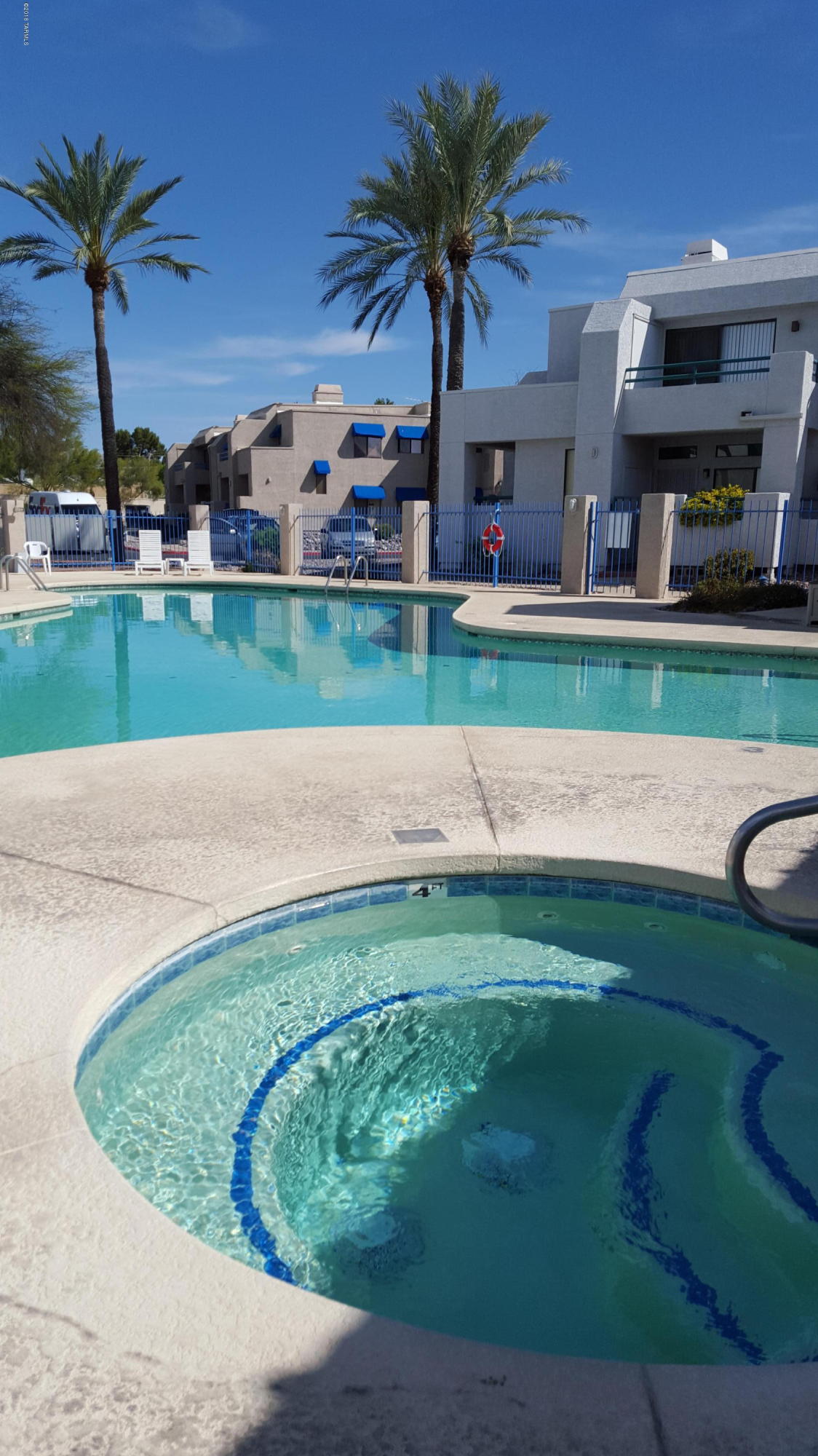 Summertree Condominiums (1-224) - Residential