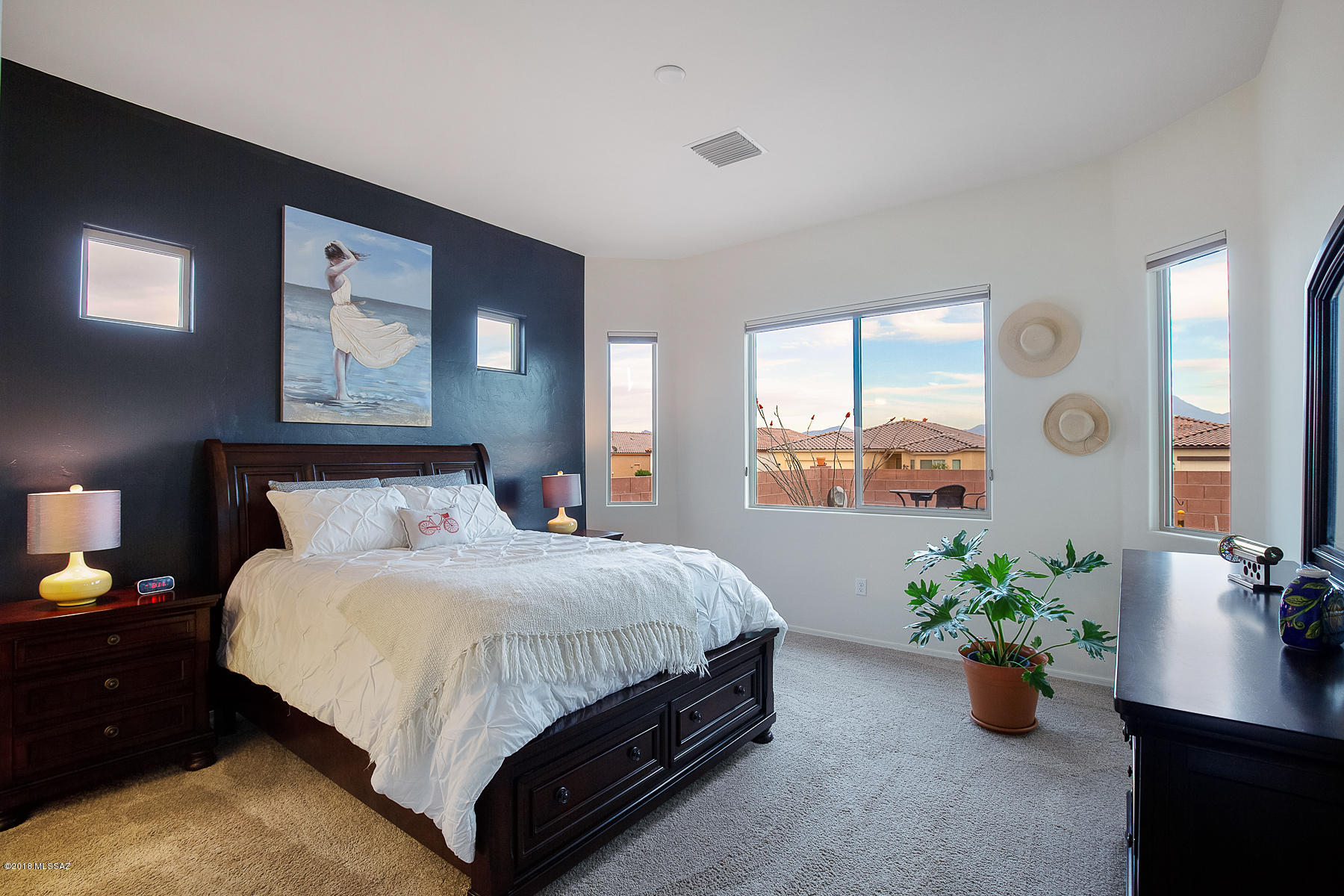Las Campanas BLK G (1-95) - Residential