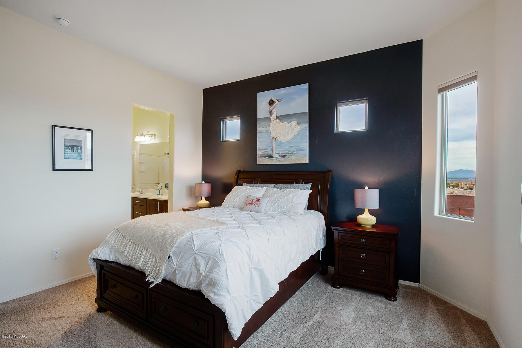 Las Campanas BLK G (1-95) - Residential