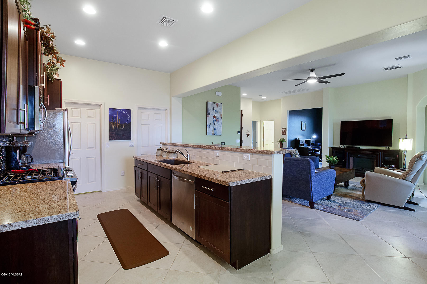 Las Campanas BLK G (1-95) - Residential