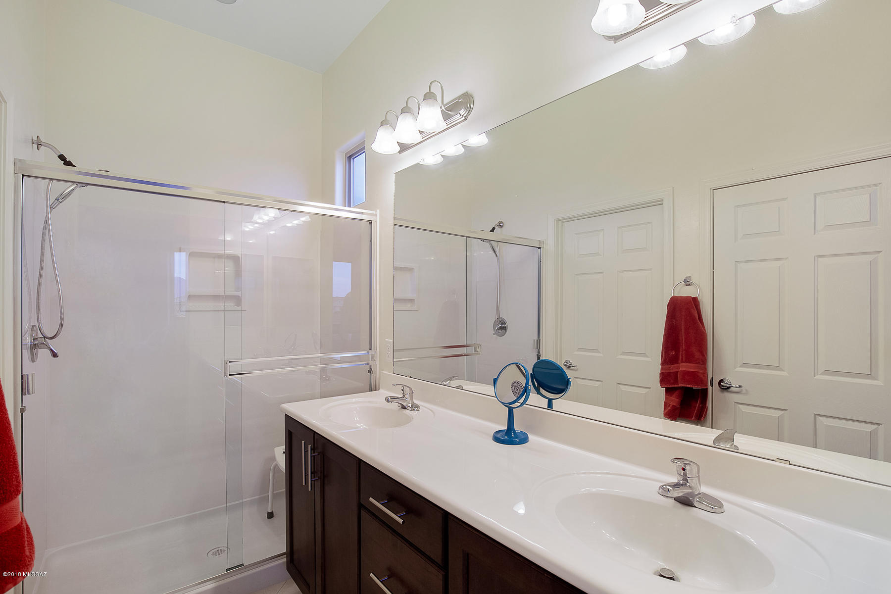 Las Campanas BLK G (1-95) - Residential