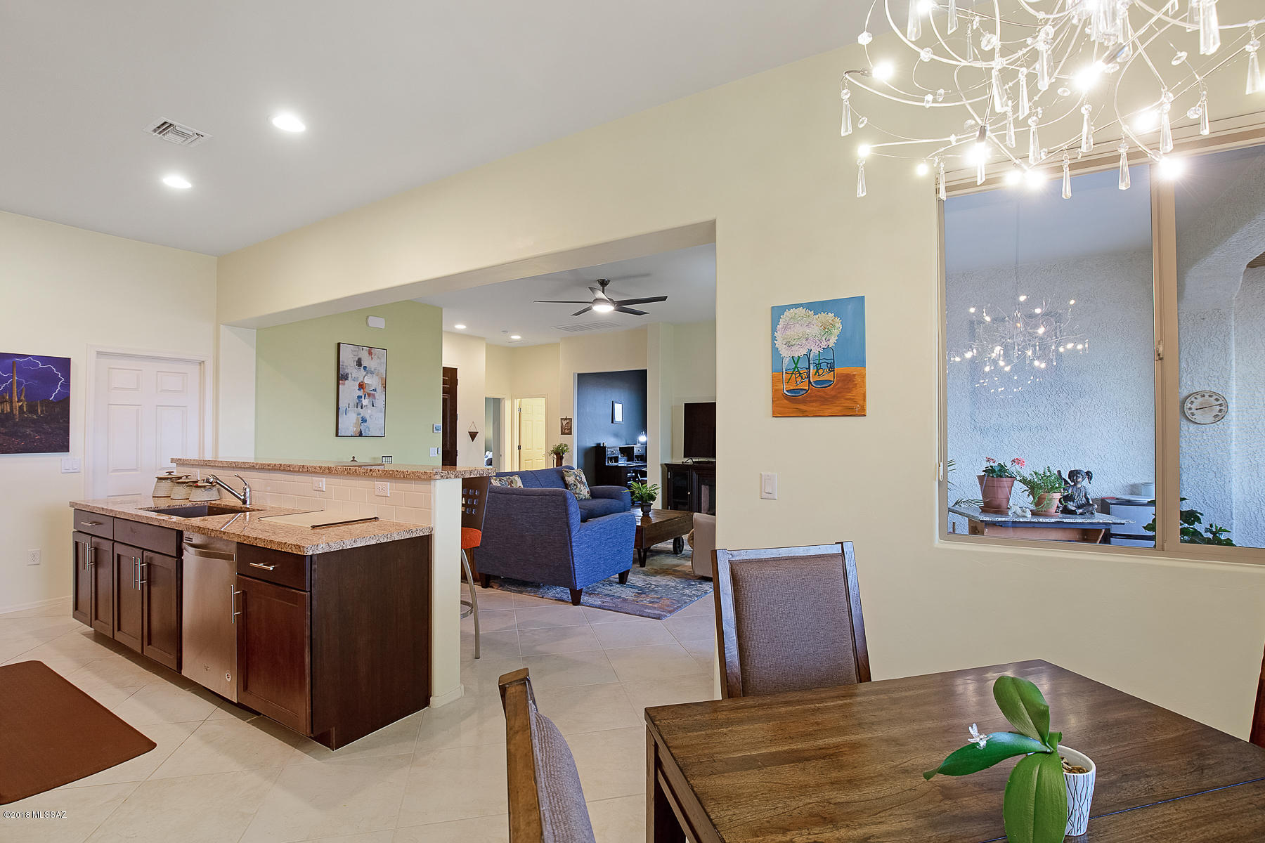 Las Campanas BLK G (1-95) - Residential