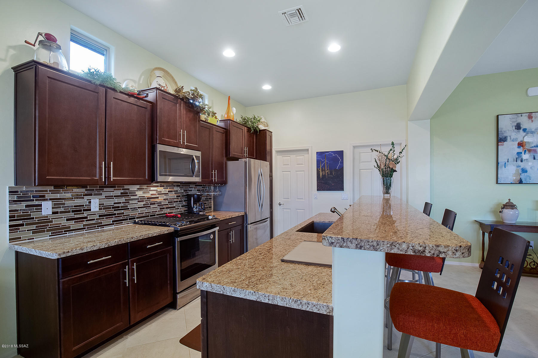 Las Campanas BLK G (1-95) - Residential