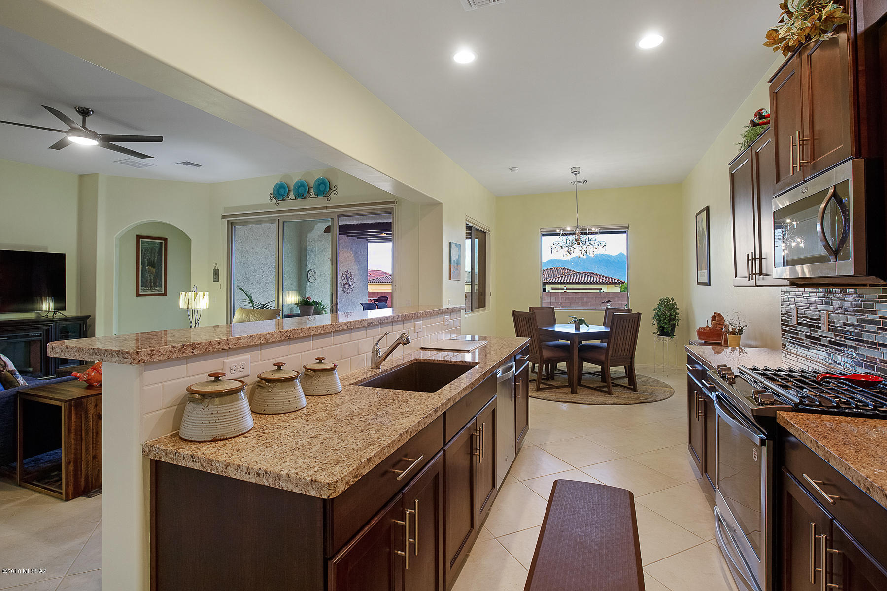 Las Campanas BLK G (1-95) - Residential