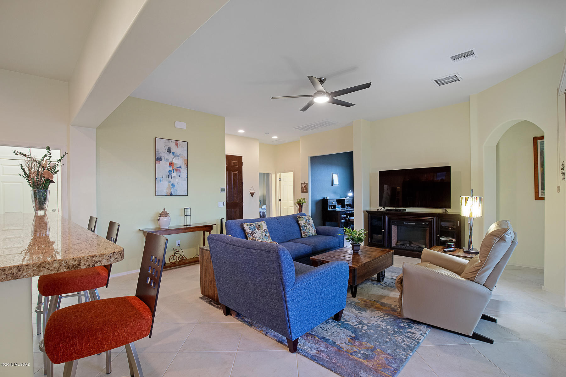 Las Campanas BLK G (1-95) - Residential