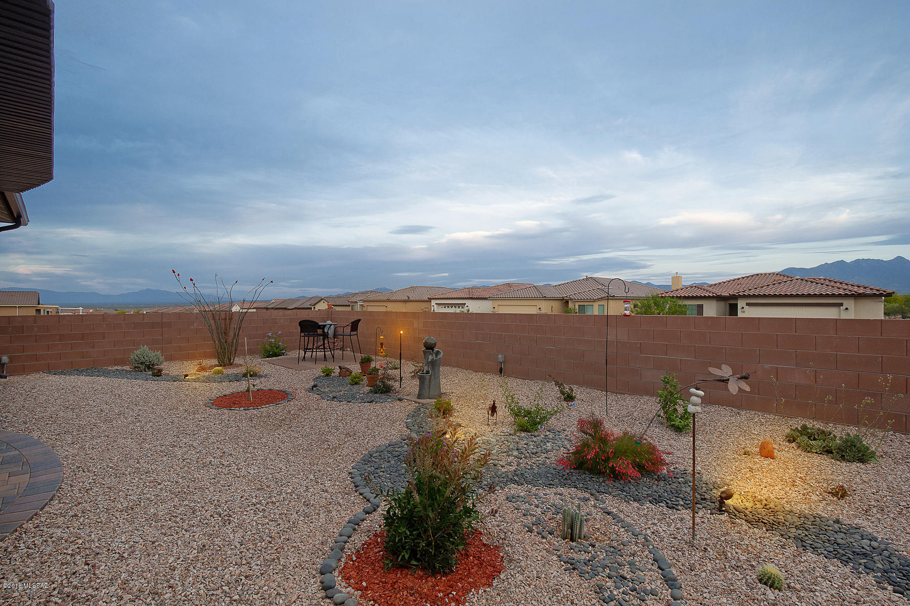 Las Campanas BLK G (1-95) - Residential