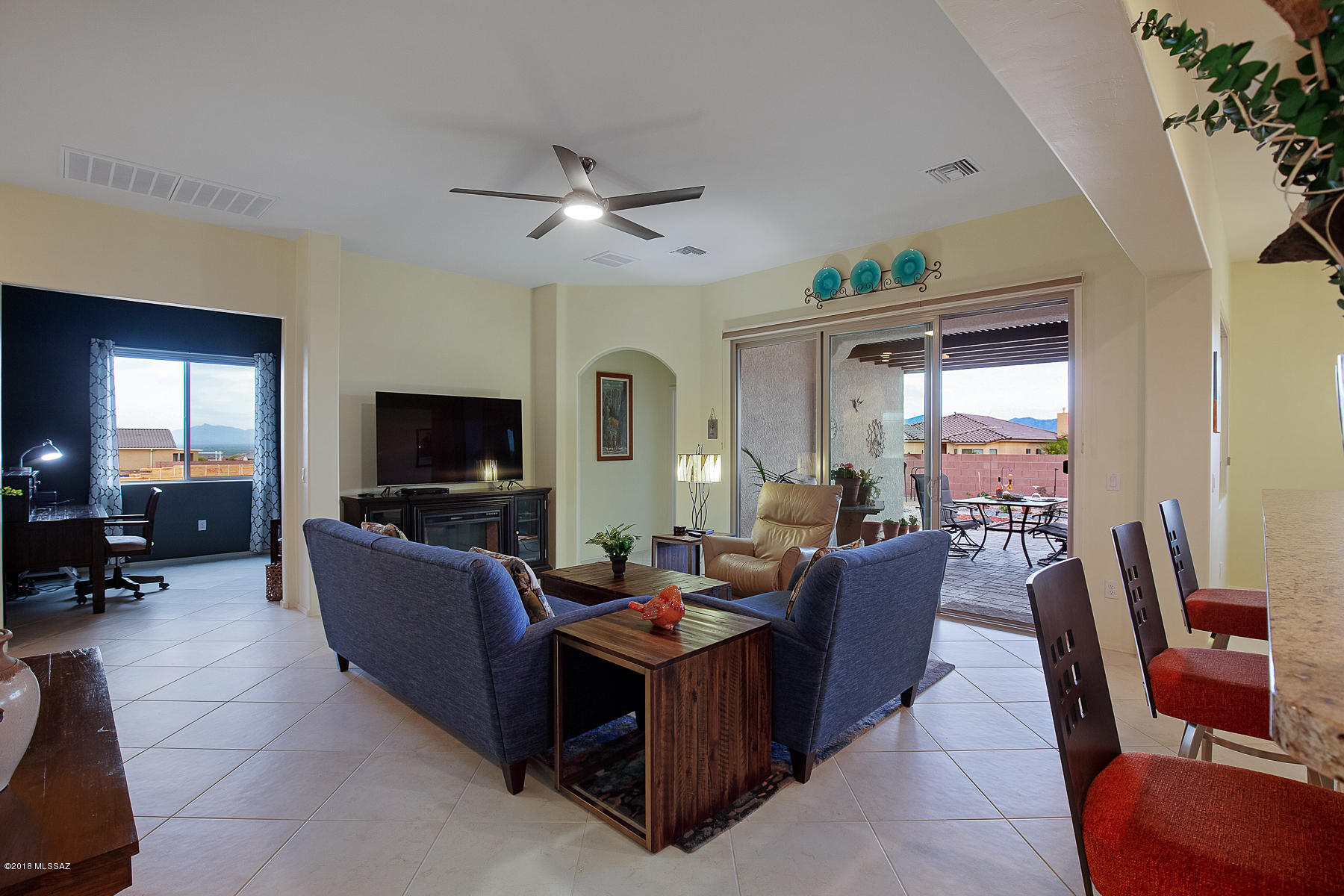 Las Campanas BLK G (1-95) - Residential