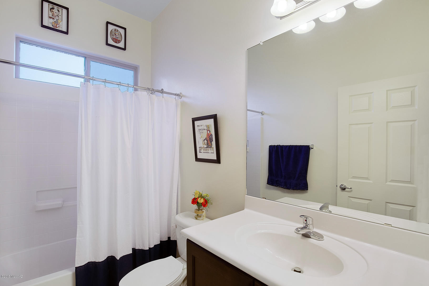 Las Campanas BLK G (1-95) - Residential