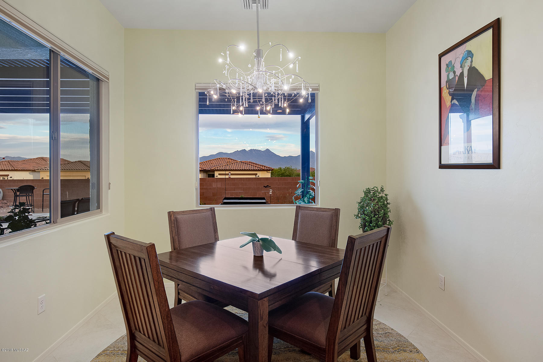 Las Campanas BLK G (1-95) - Residential