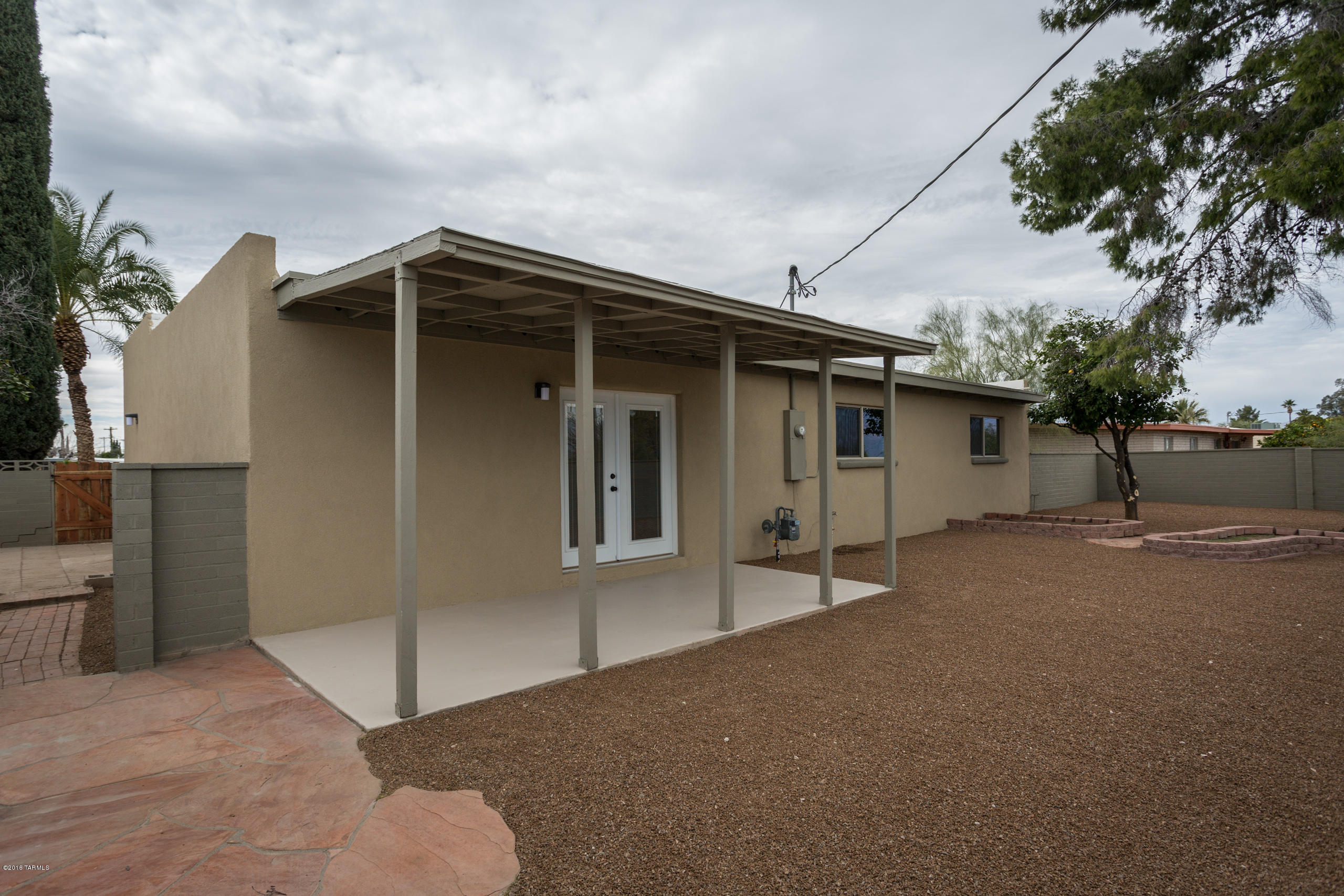 Vista Del Sierras East (1-83) - Residential