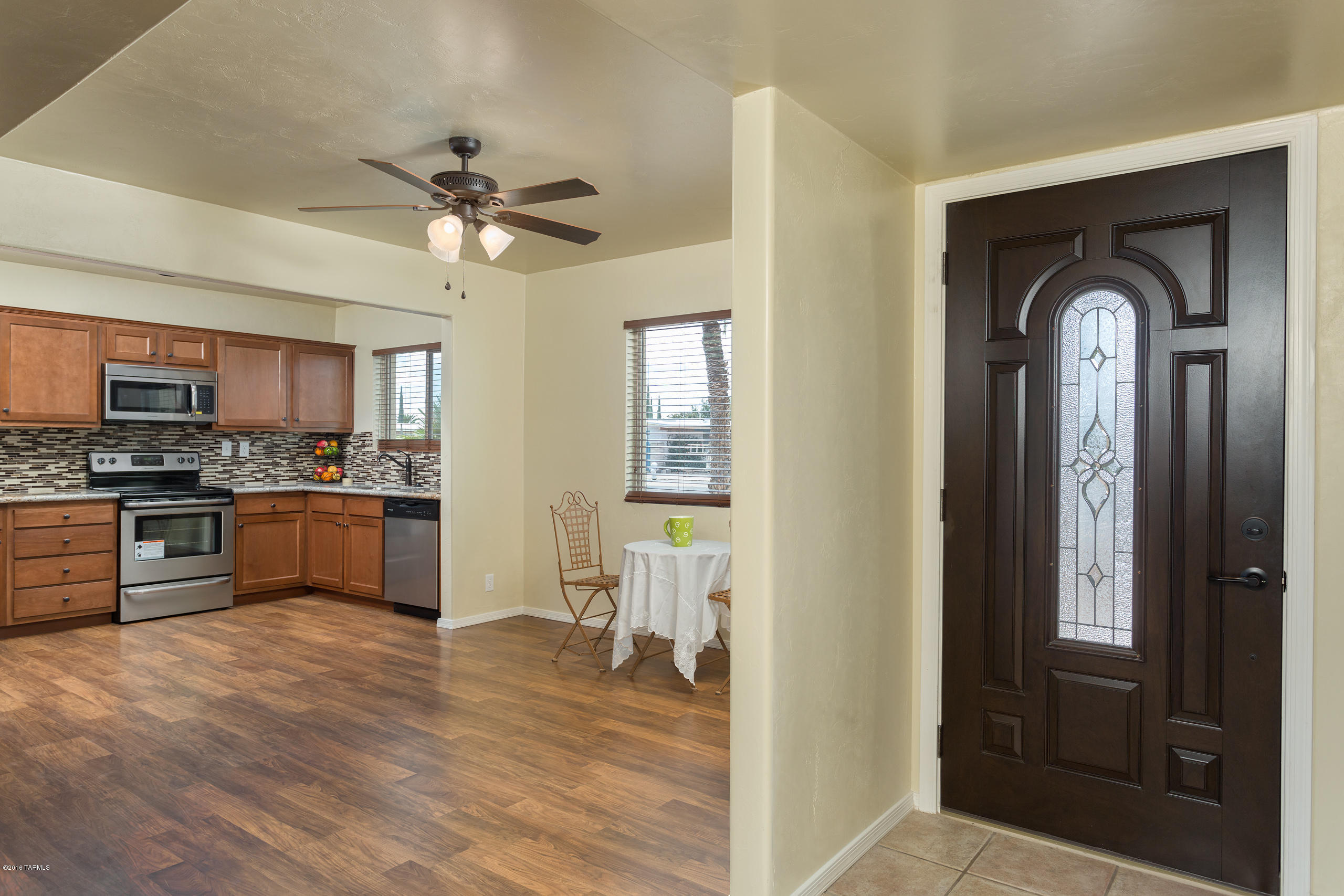 Vista Del Sierras East (1-83) - Residential