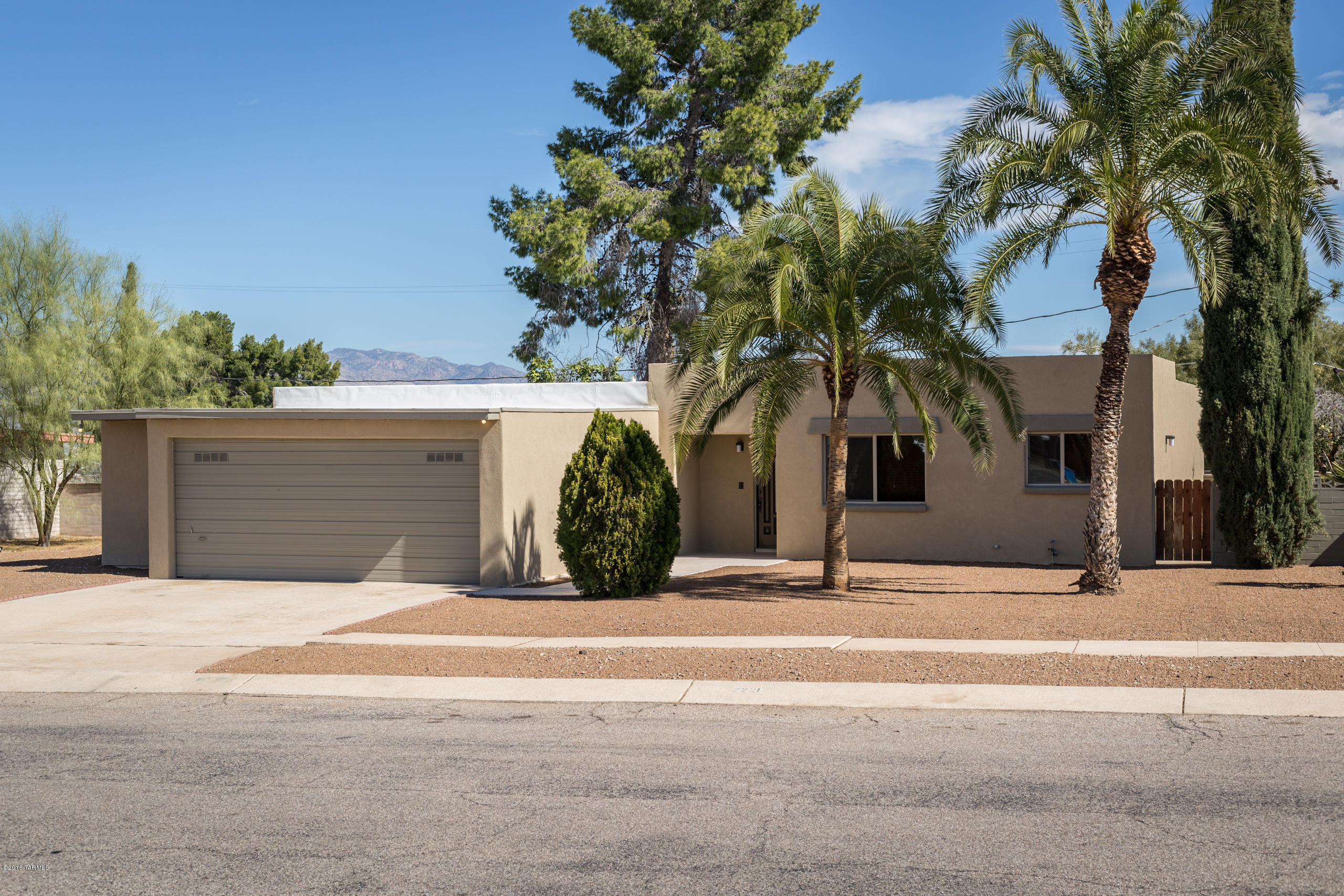 BACK ON THE MARKET! BUYER LOSE YOUR GAIN! Come see this Newly renovated home in desirable east side location! Spacious kitchen with brand new appliances, cabinets, granite counter-tops. New plumbing, vanity and granite in bathroom. Beautiful new flooring and windows. Rear covered patio allows maximum enjoyment of desert weather and views! The property's location allows for quick access to parks, shopping and restaurants. Ready to move in, come see today!