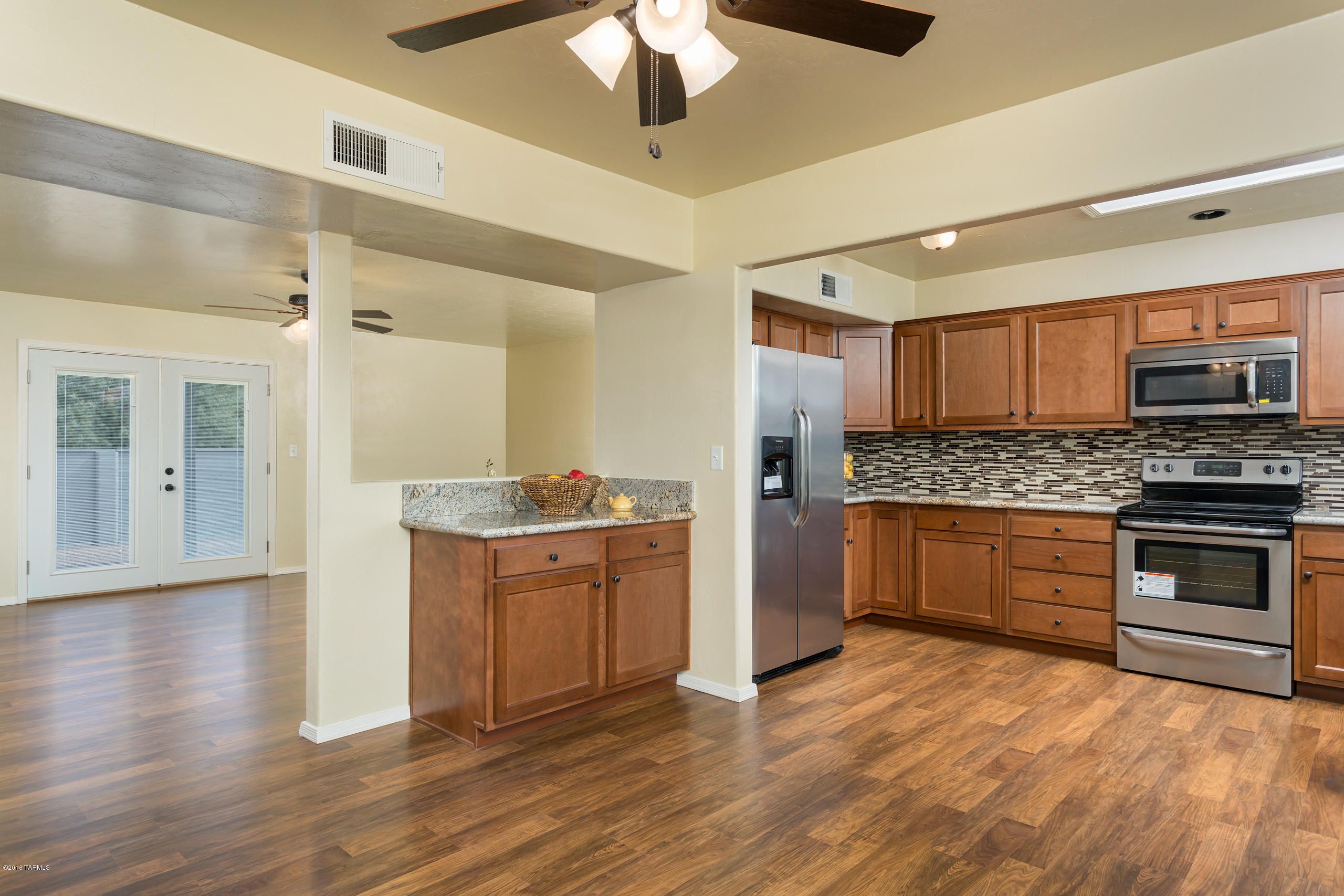 Vista Del Sierras East (1-83) - Residential