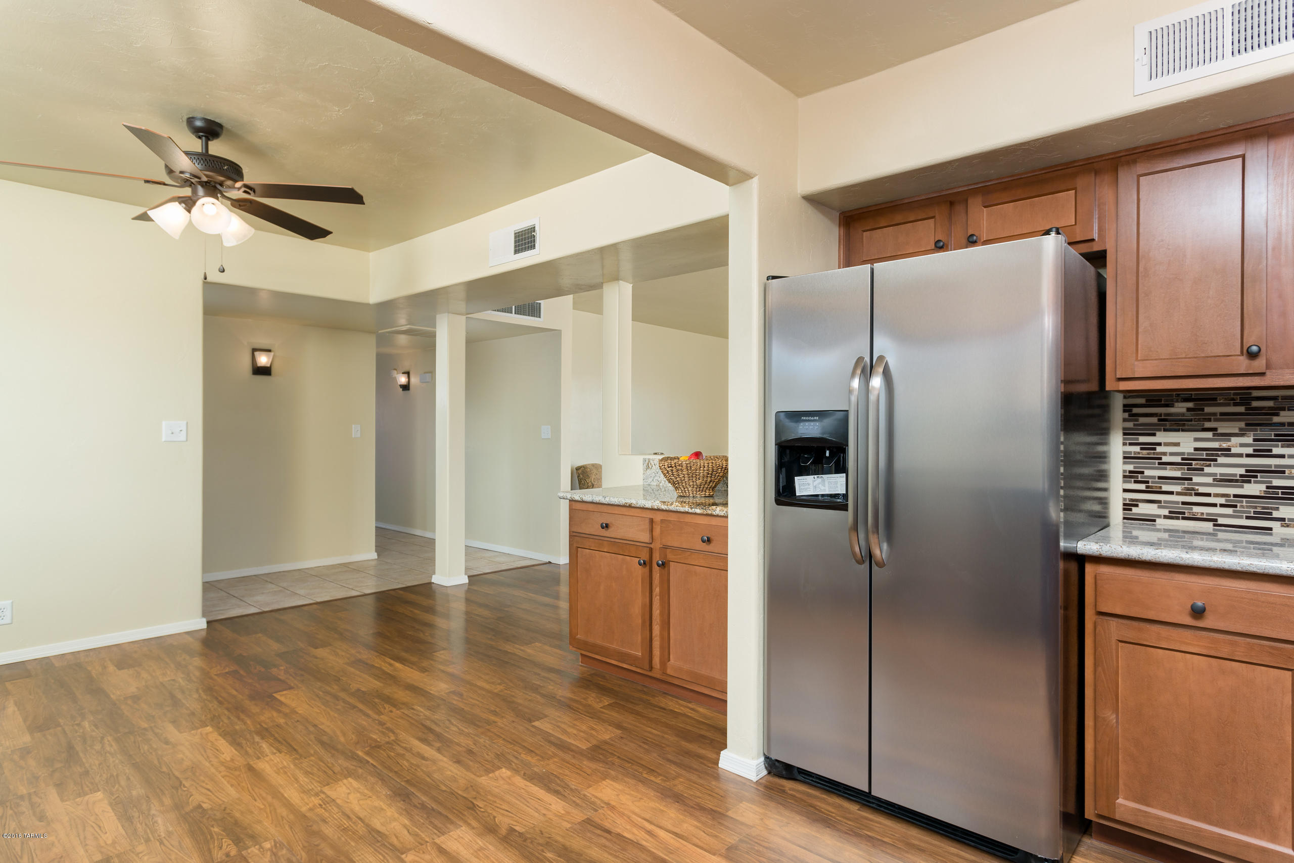Vista Del Sierras East (1-83) - Residential