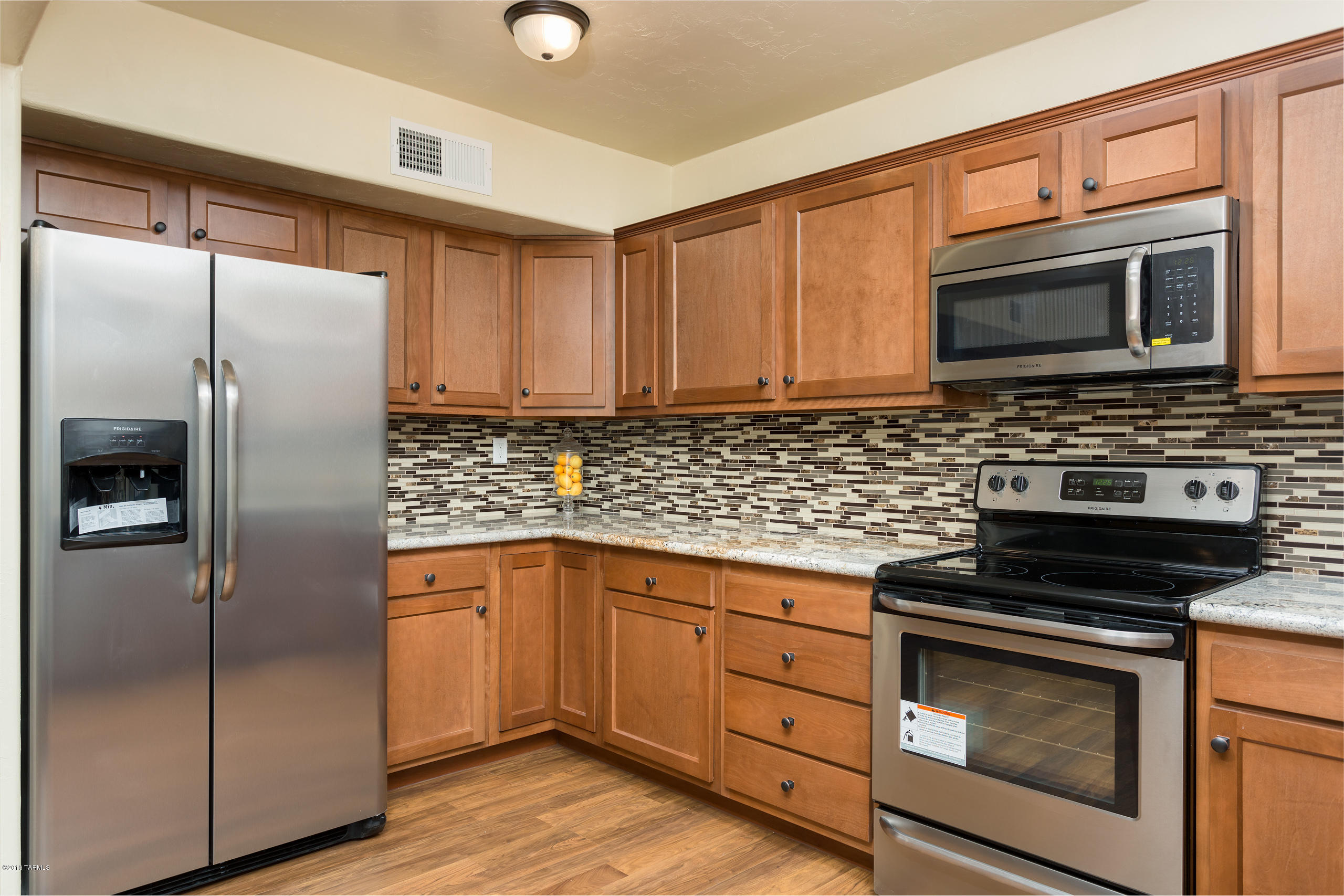 Vista Del Sierras East (1-83) - Residential