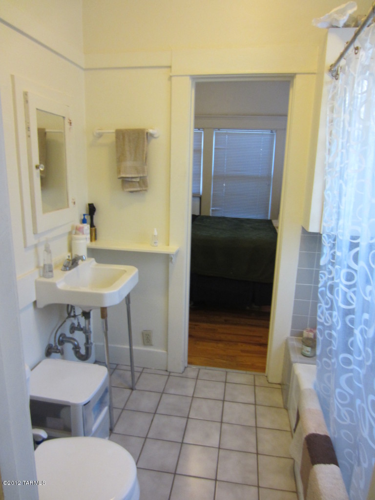 Feldmans Amended - Residential Lease