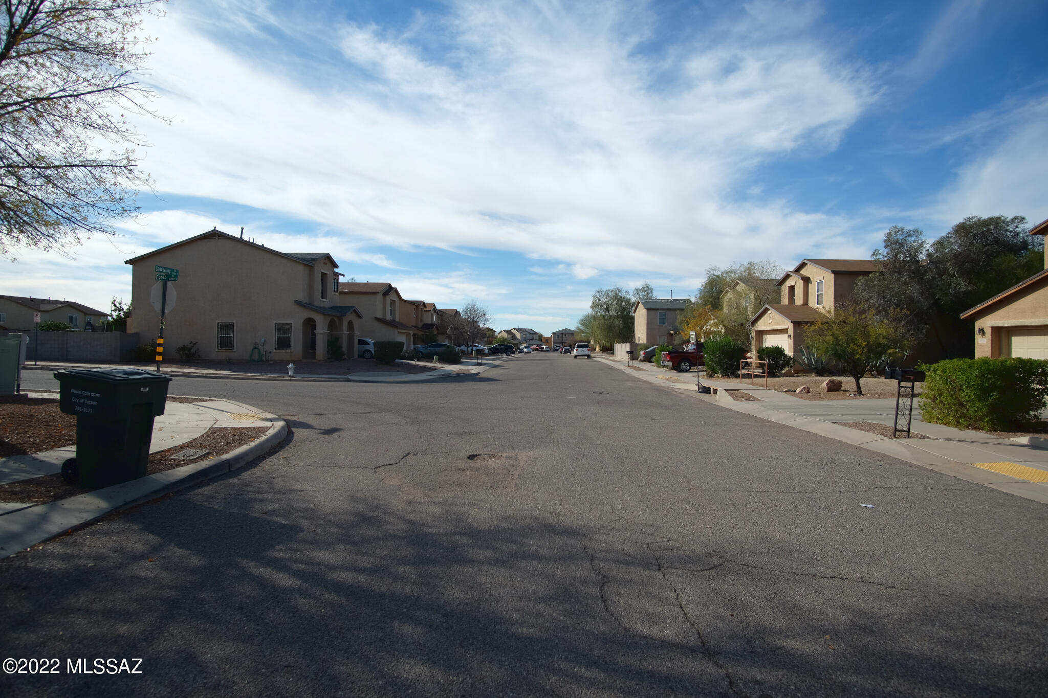 Julian Ranch West (1-369) - Residential Lease