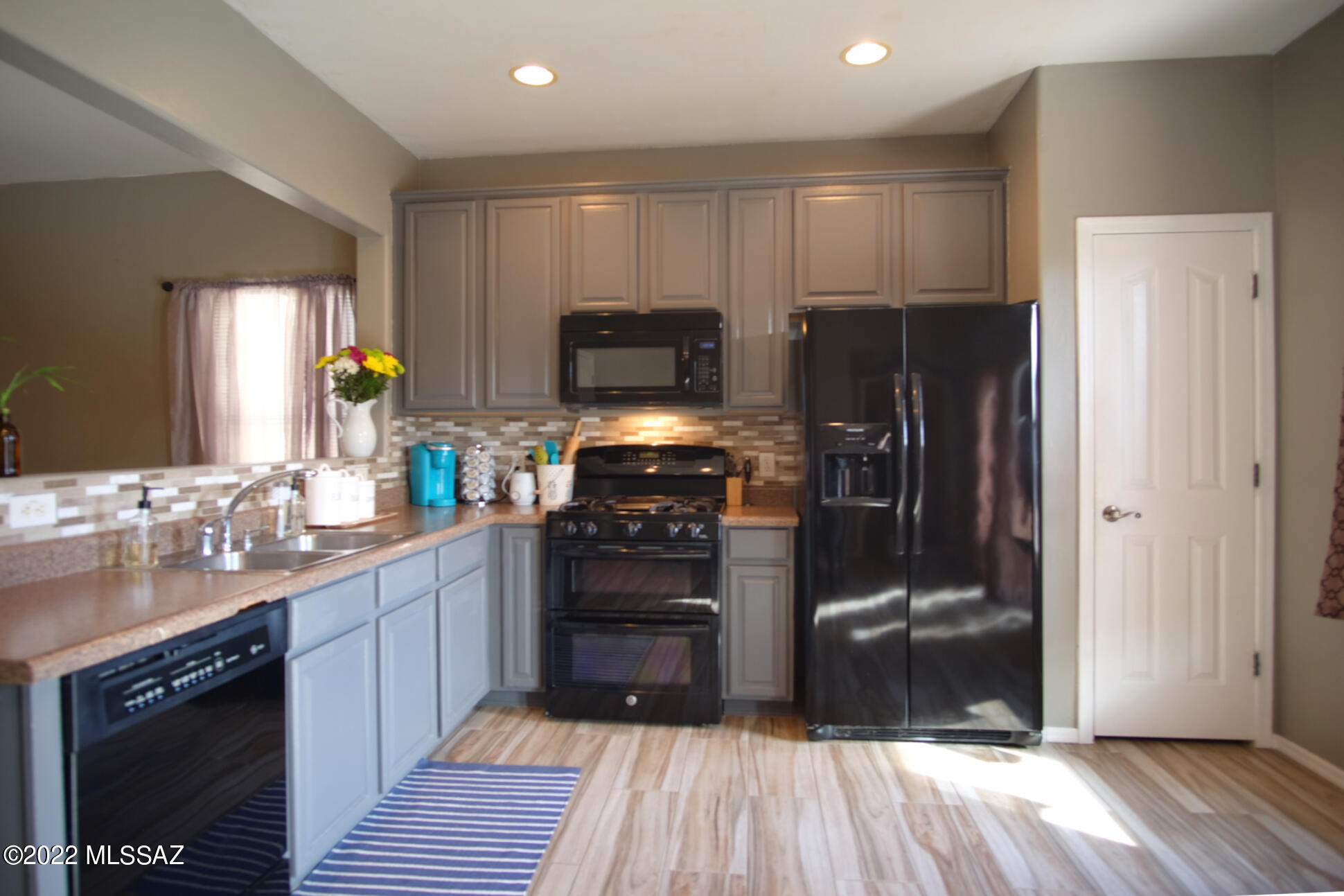 Julian Ranch West (1-369) - Residential Lease