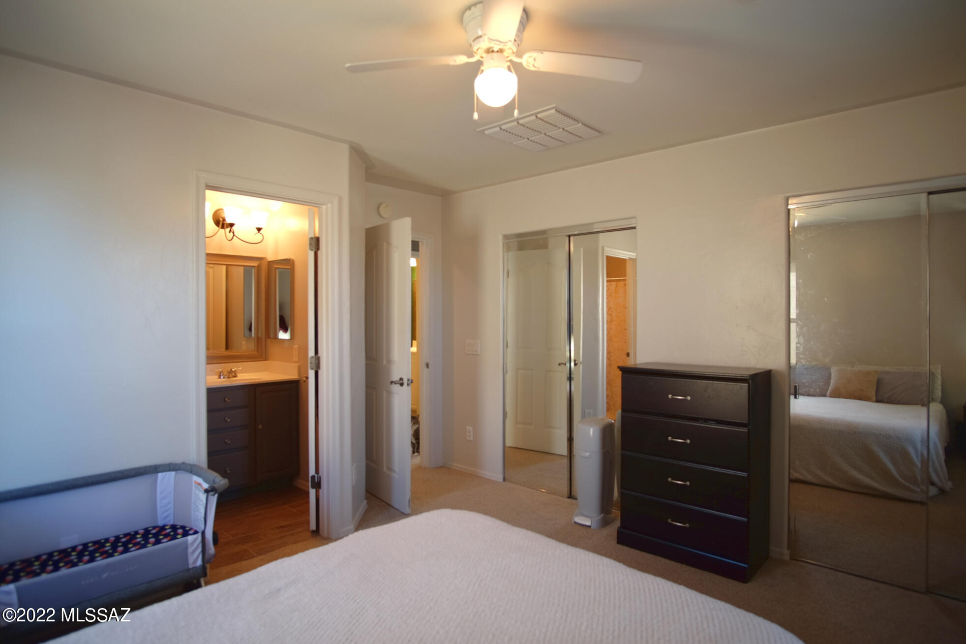 Julian Ranch West (1-369) - Residential Lease