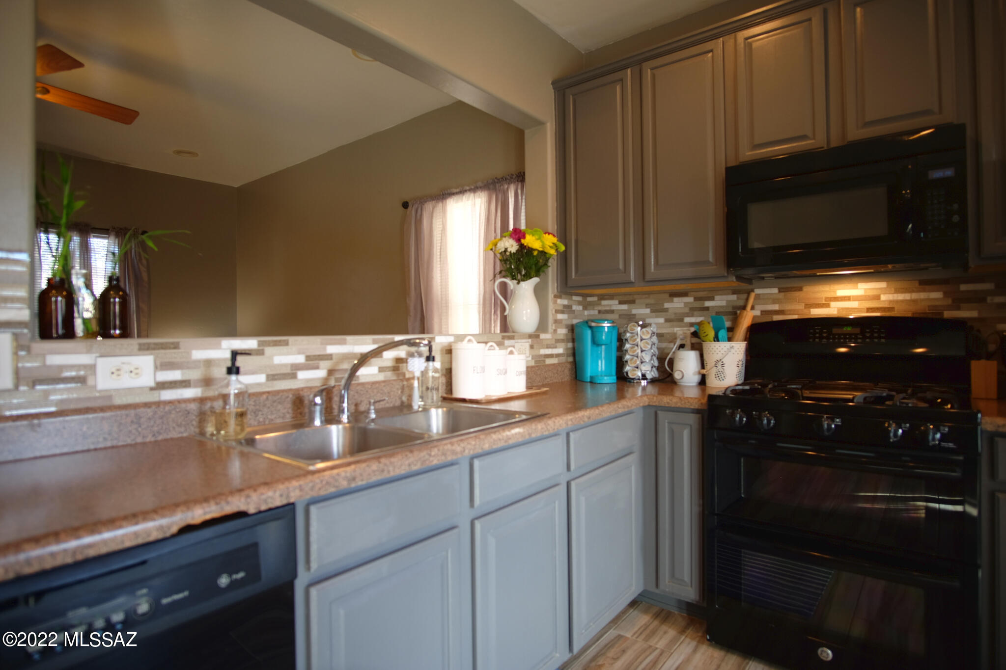 Julian Ranch West (1-369) - Residential Lease