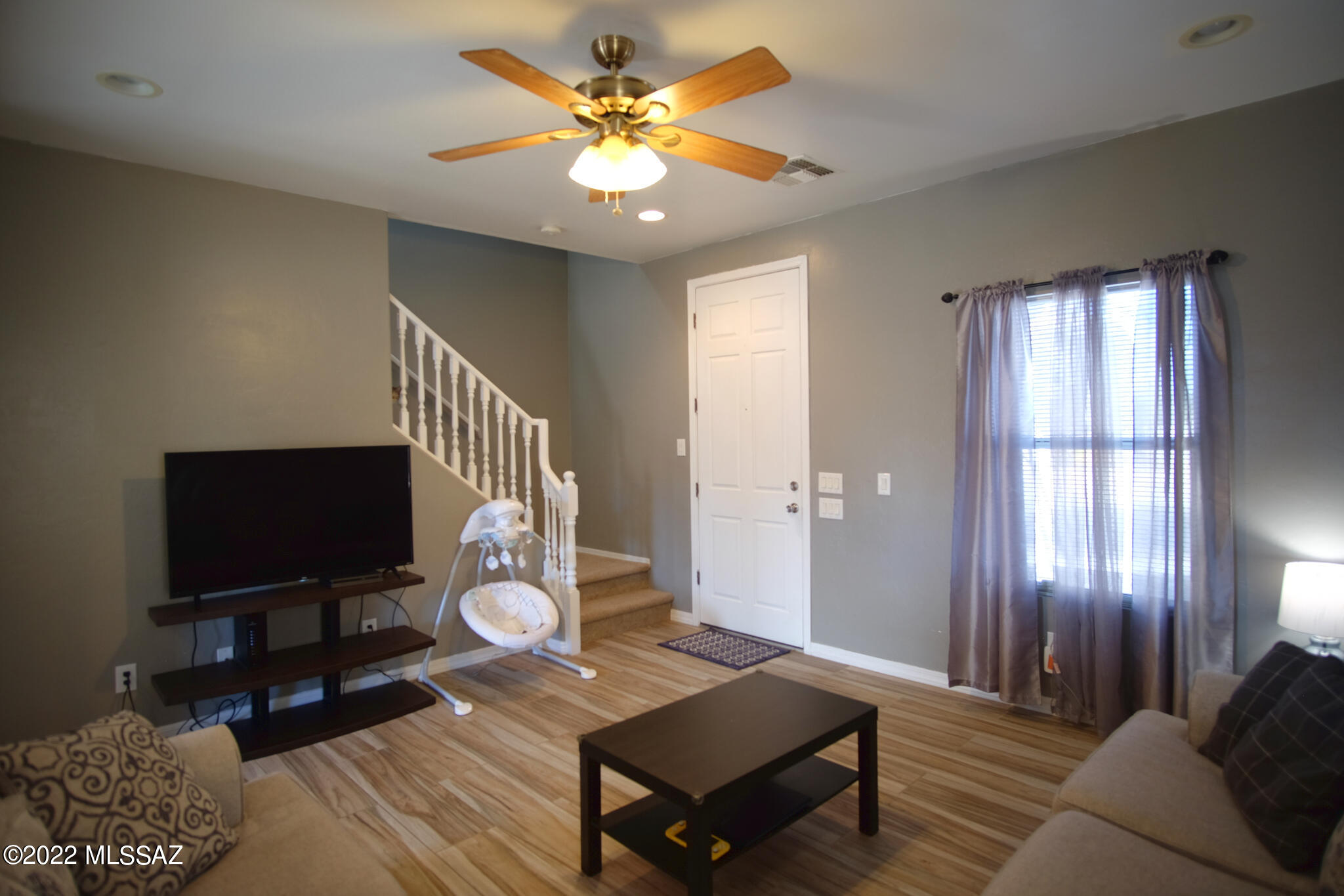 Julian Ranch West (1-369) - Residential Lease