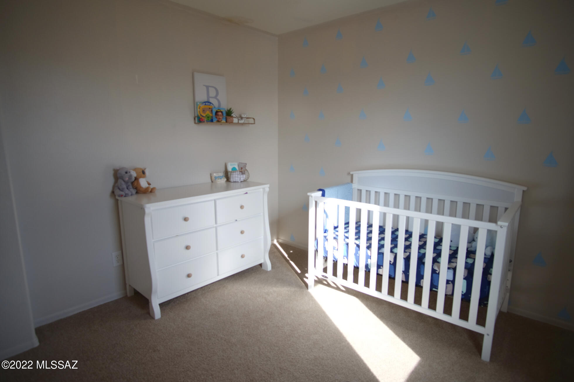 Julian Ranch West (1-369) - Residential Lease
