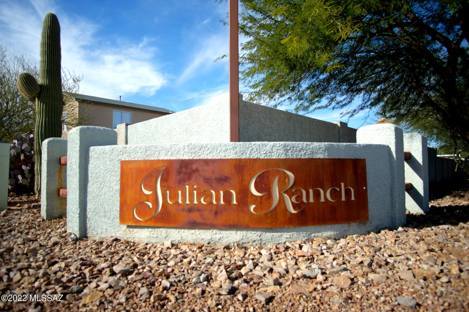 Julian Ranch West (1-369) - Residential Lease
