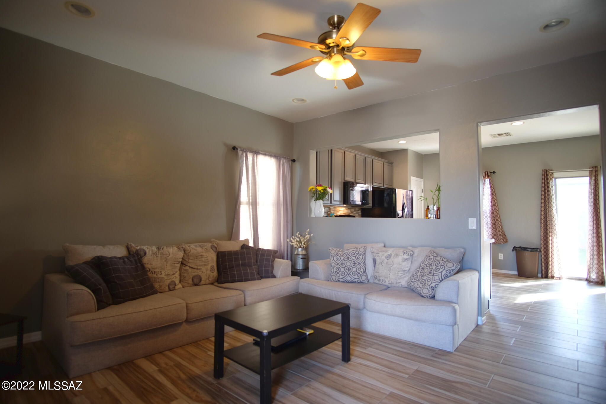 Julian Ranch West (1-369) - Residential Lease