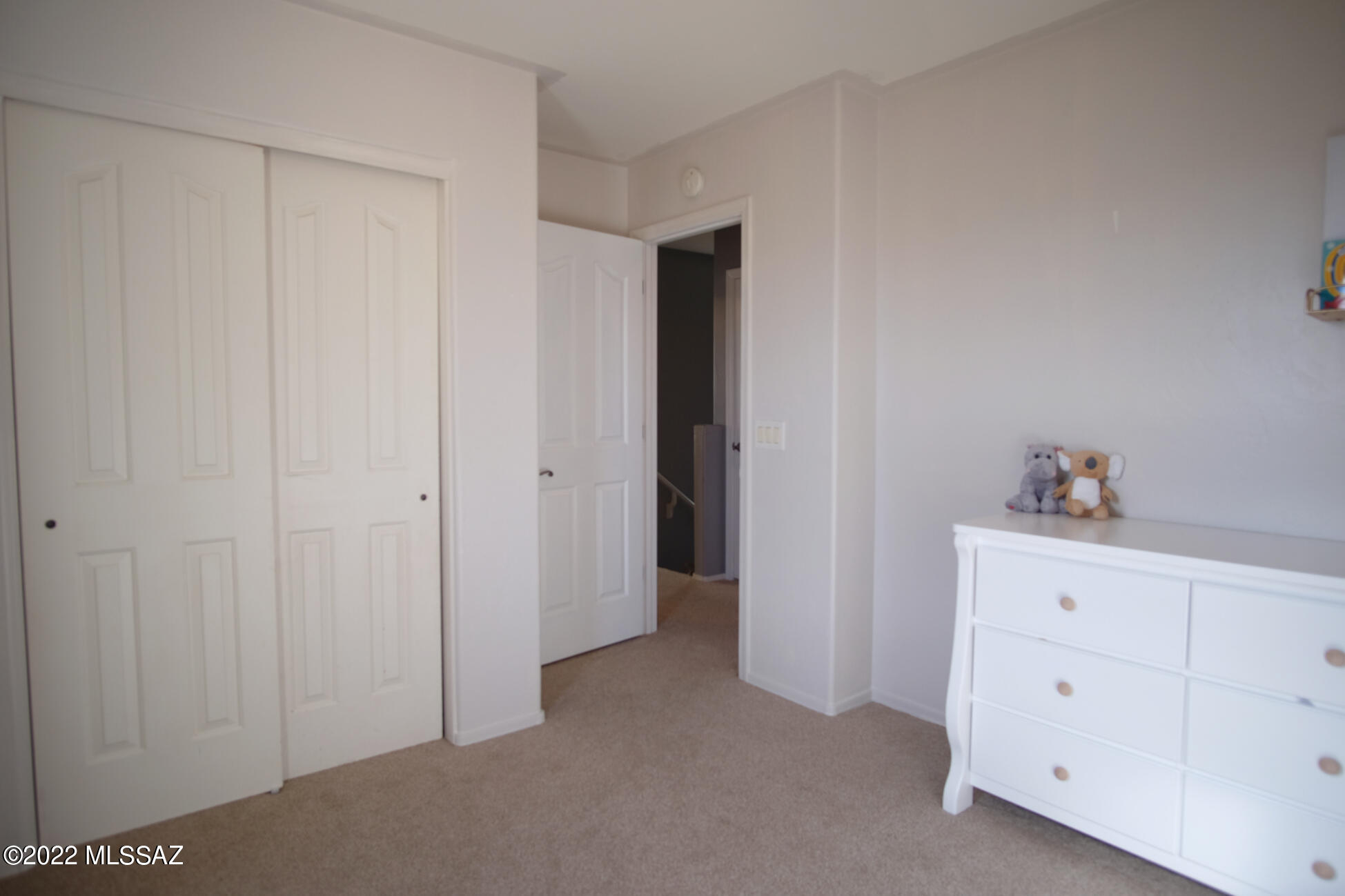 Julian Ranch West (1-369) - Residential Lease