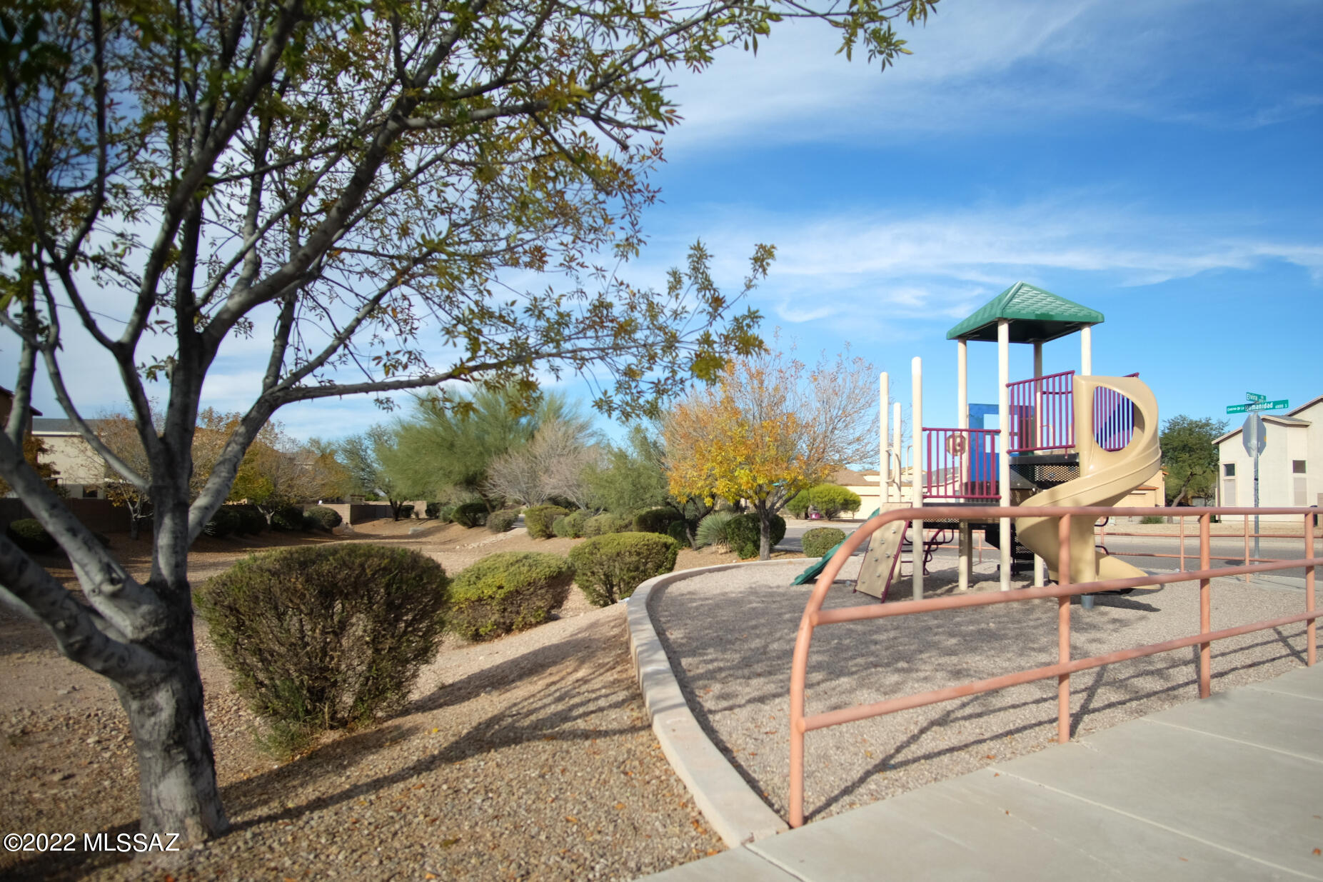 Julian Ranch West (1-369) - Residential Lease