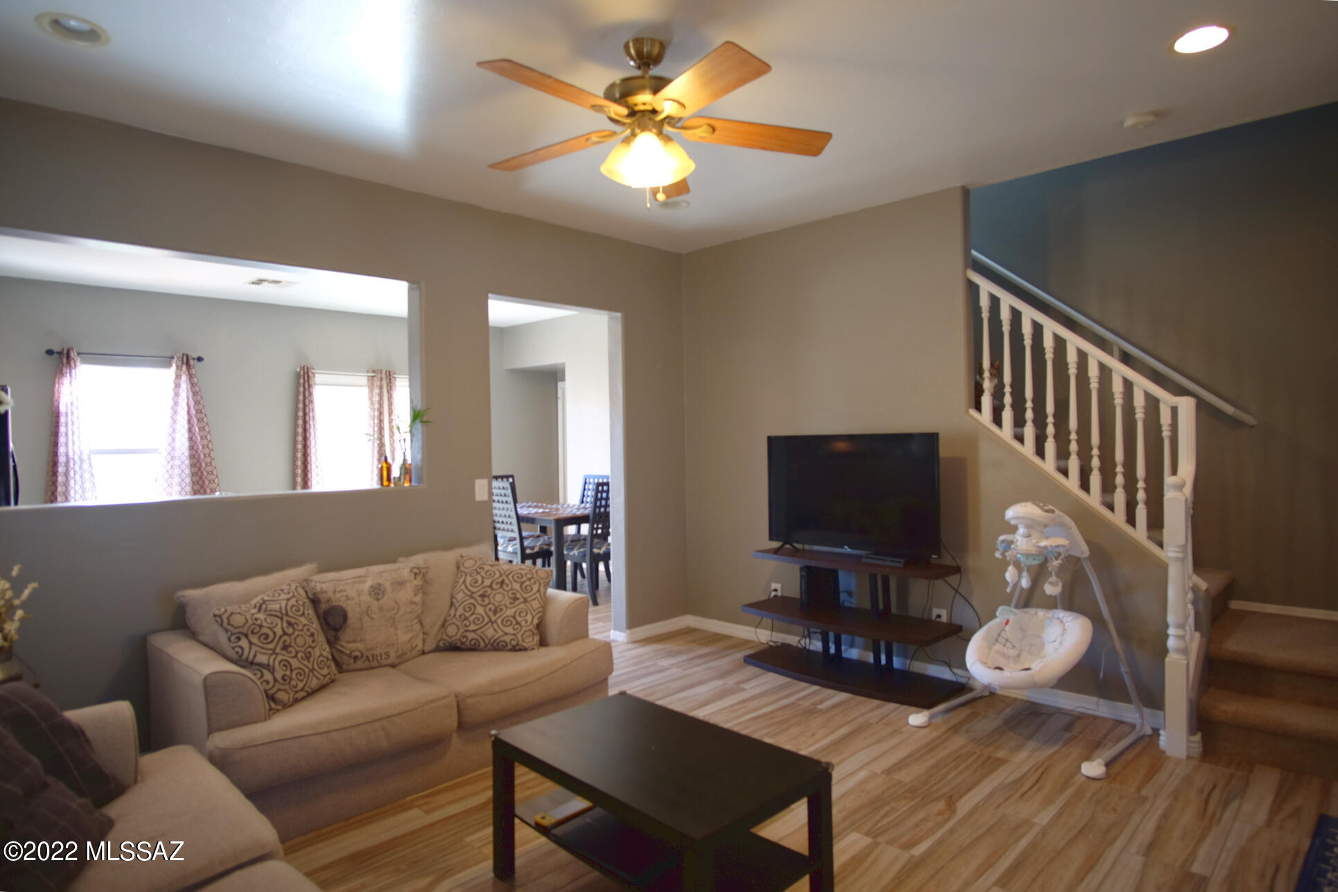 Julian Ranch West (1-369) - Residential Lease