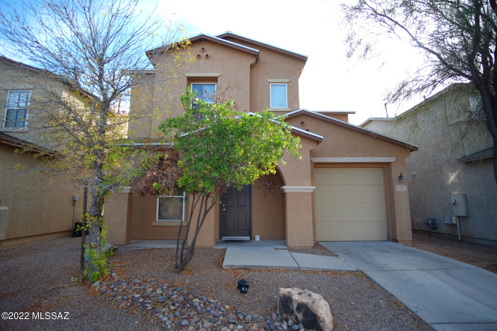 Julian Ranch West (1-369) - Residential Lease